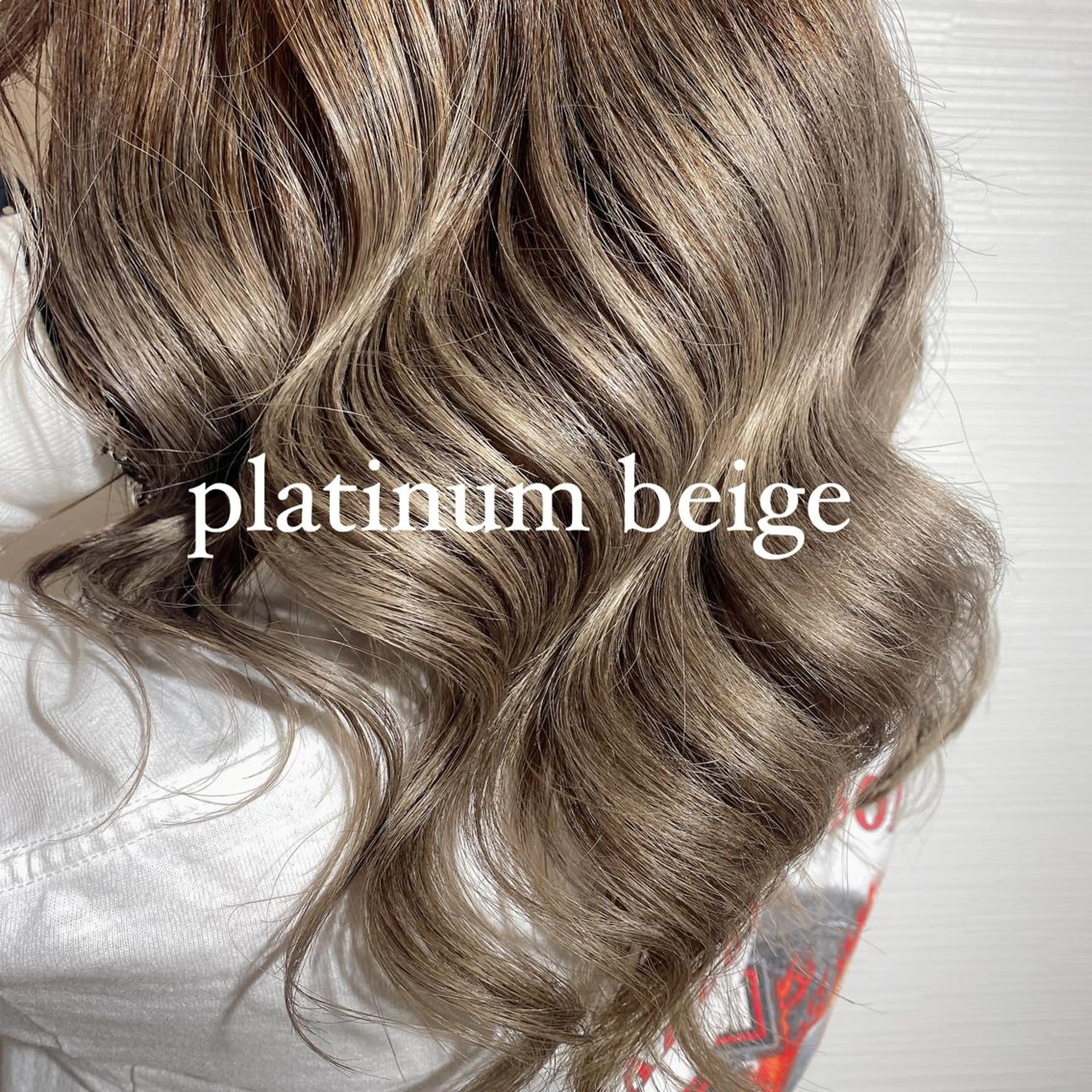 ロング カラー 絶対カワイイ保証💕 カワノチヒロのヘアスタイル