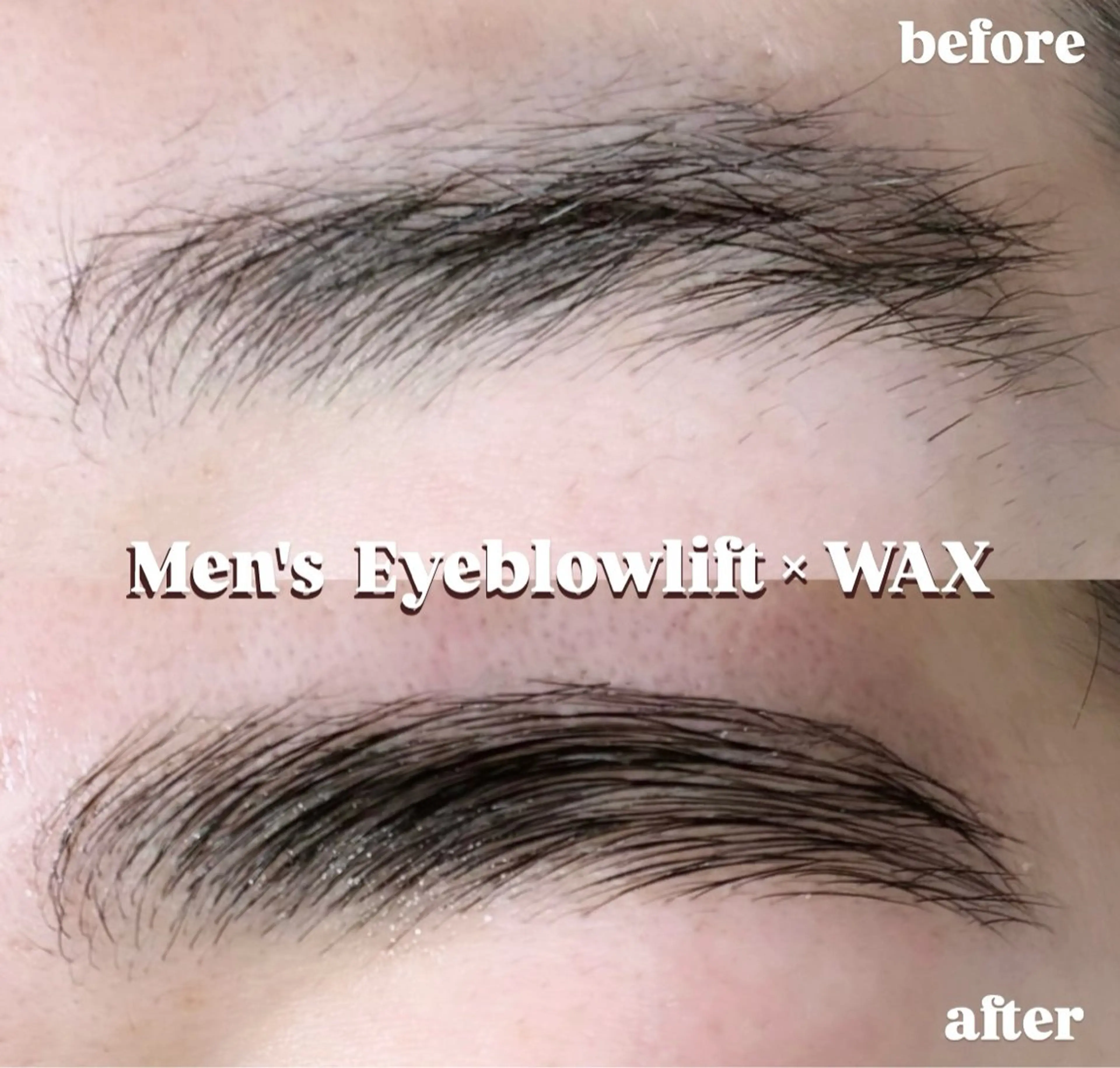 アイブロウ ワックス脱毛 LEDエクステ専門店 Fedis 京橋のマツエク・マツパデザイン