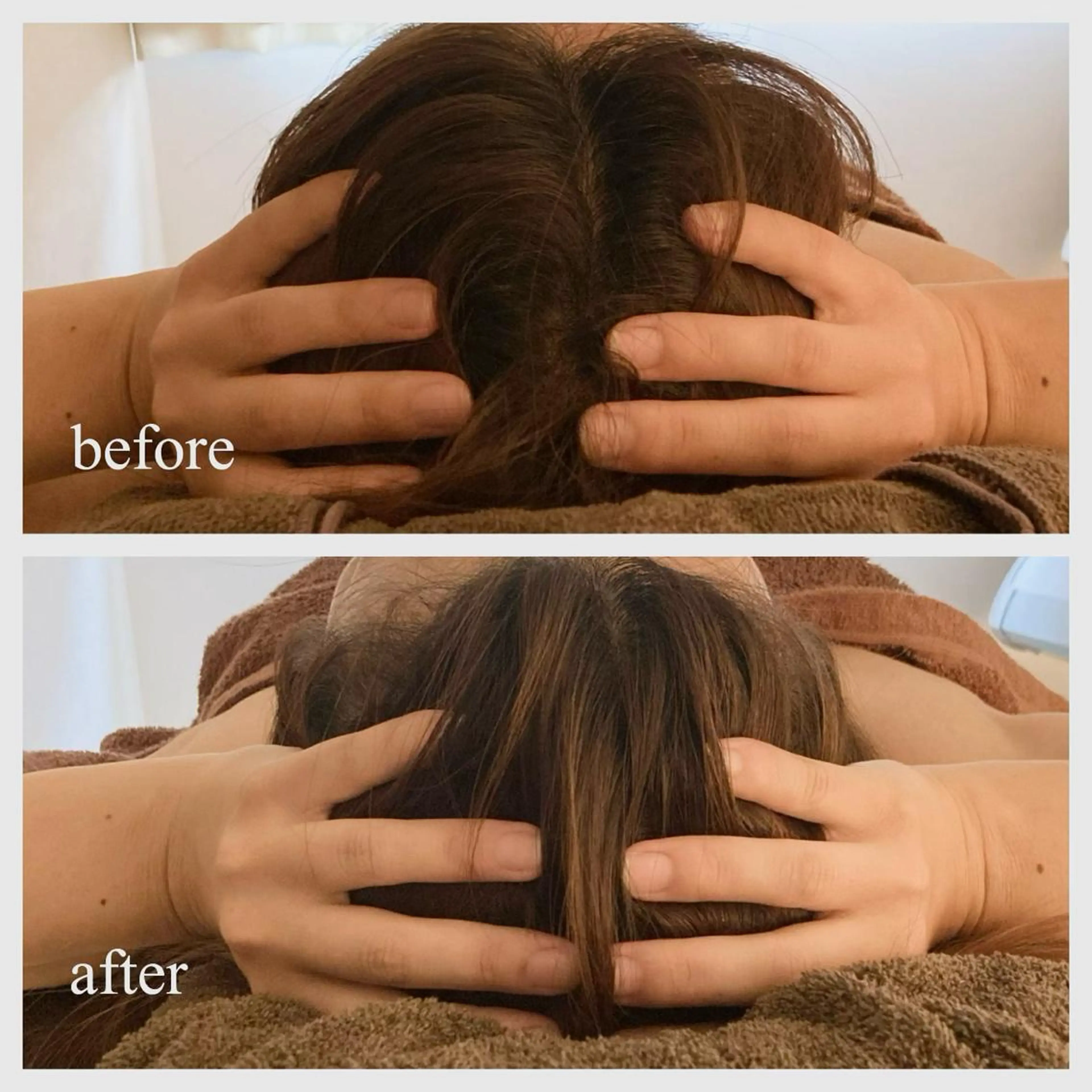 【Se-cure.】 セ・キュア.のエステ・リラクイメージ