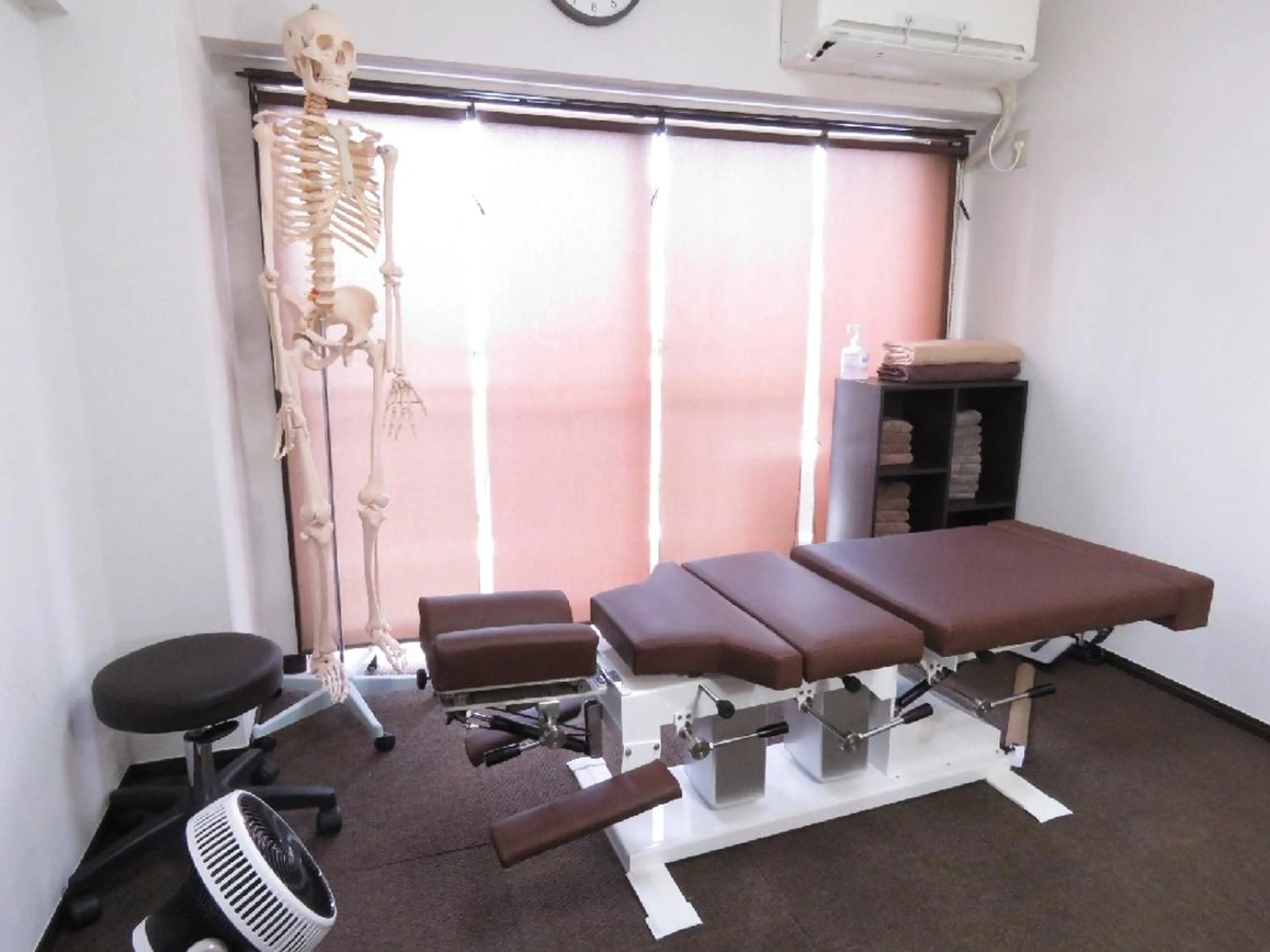 三田上倉整体所属・三田上倉 整体のエステ・リラクイメージ