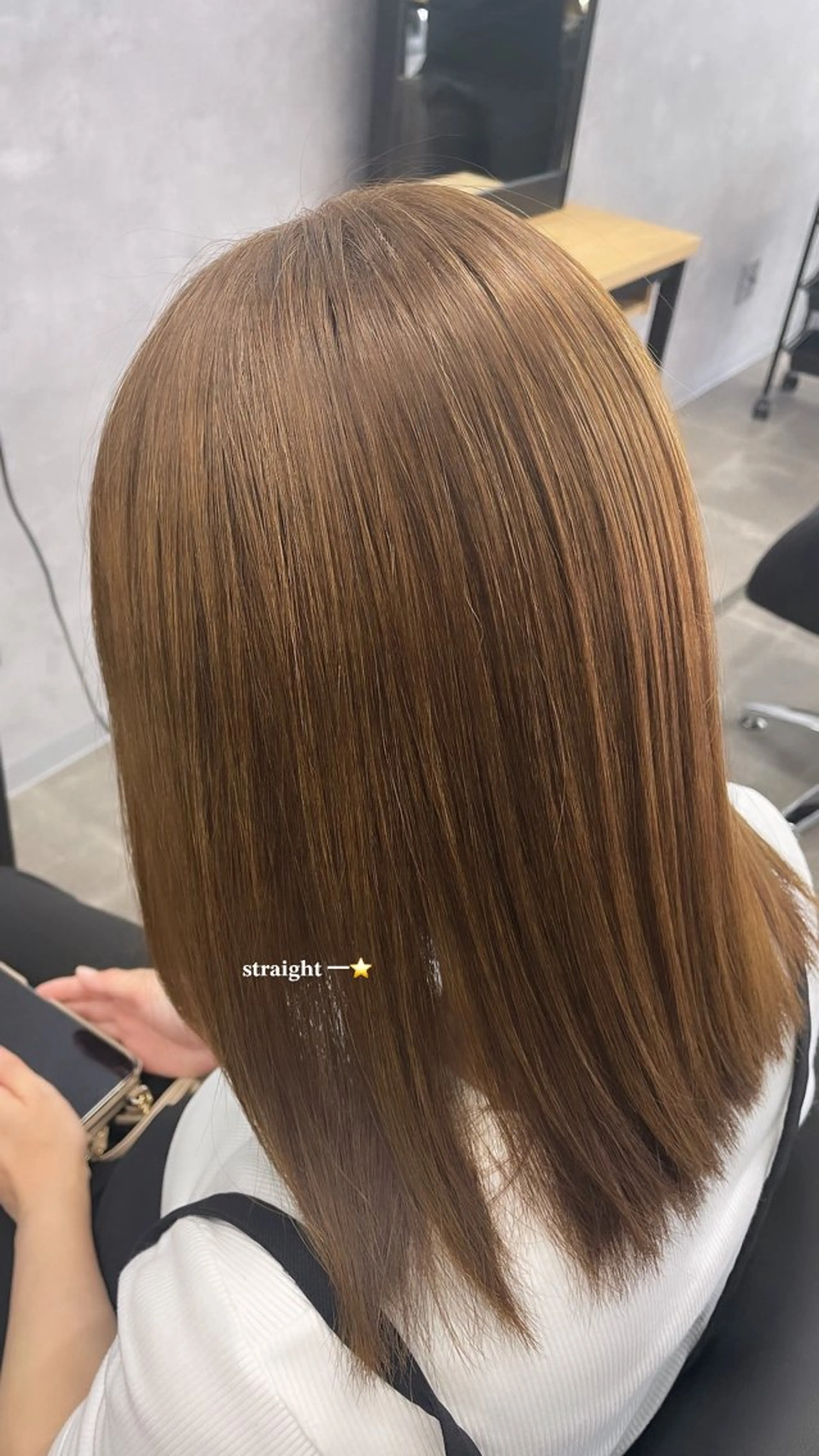 🪡 KIMU🪡🎀のヘアスタイル