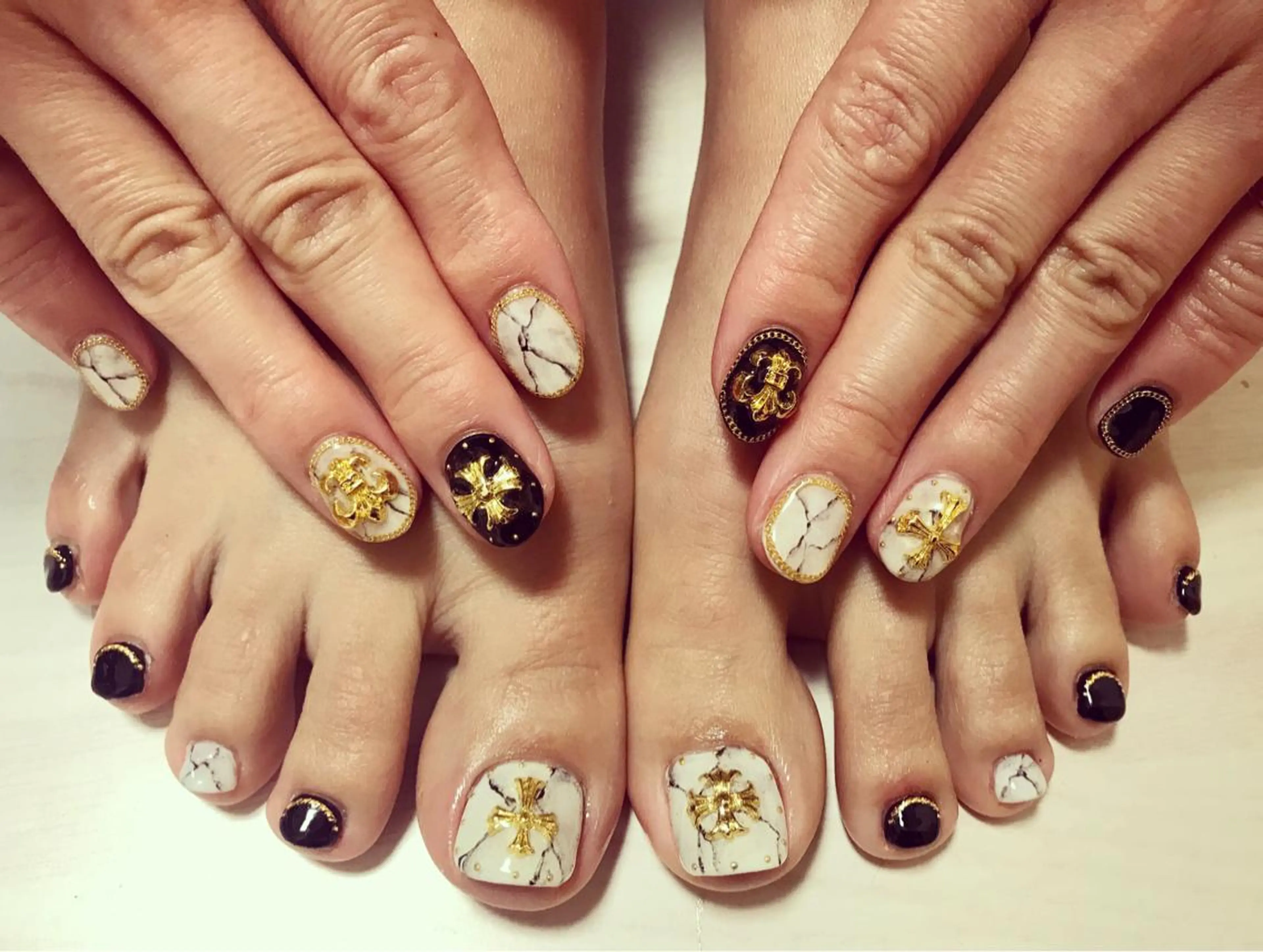 ネイル NAIL salon ACEのネイルデザイン