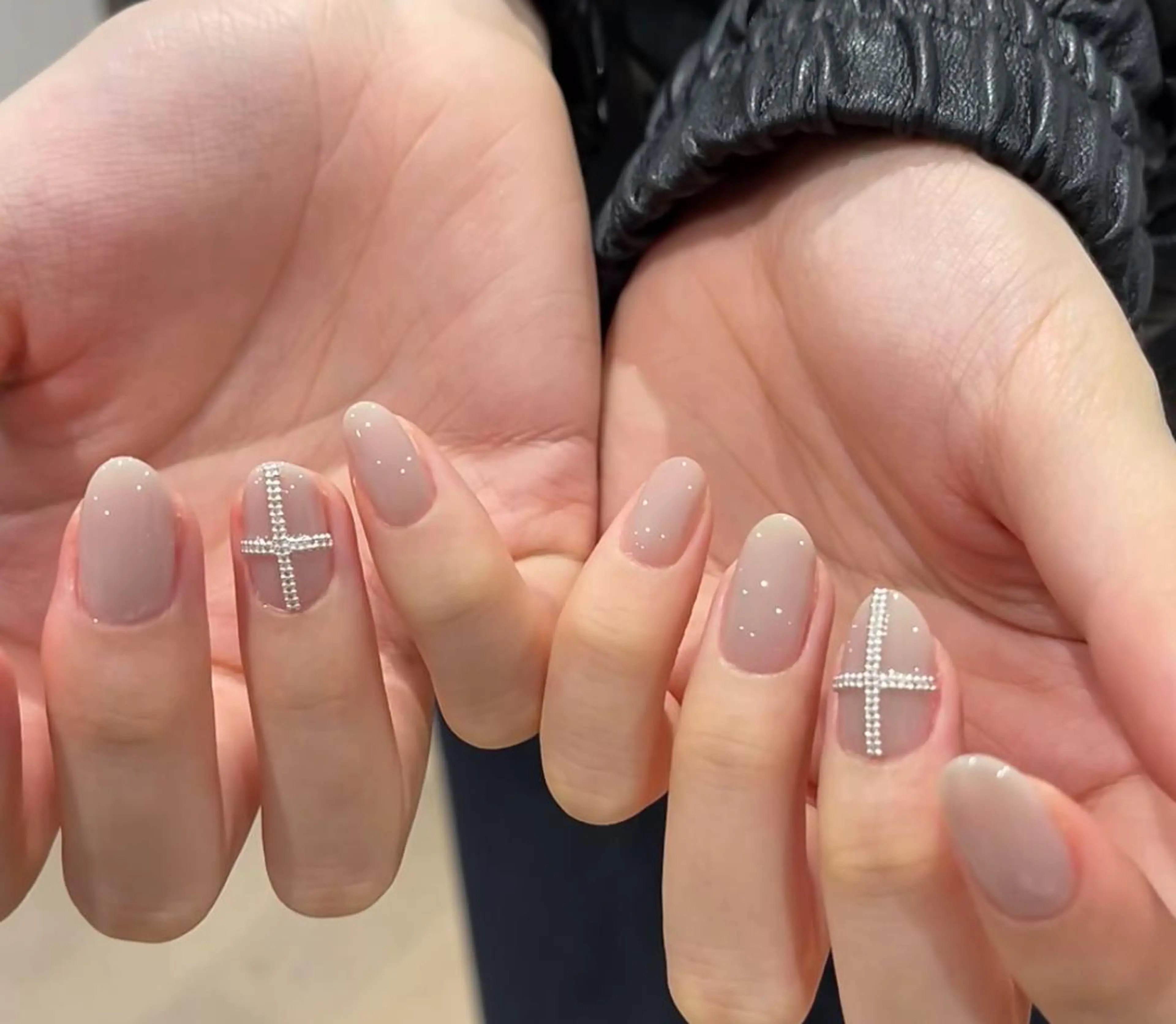 ネイル ハンドネイル Miya🎀 nailのネイルデザイン