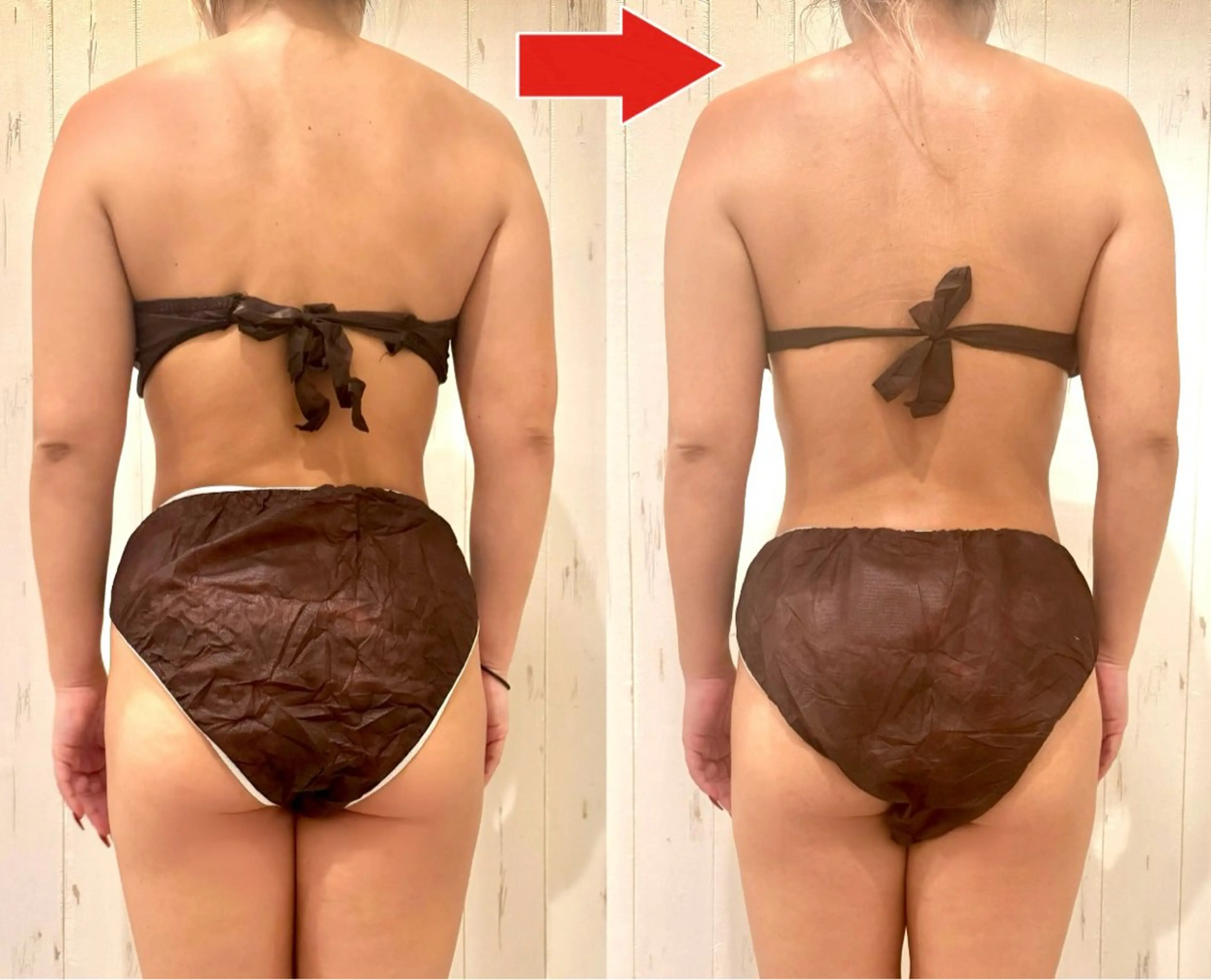 藤井 愛美のエステ・リラクイメージ