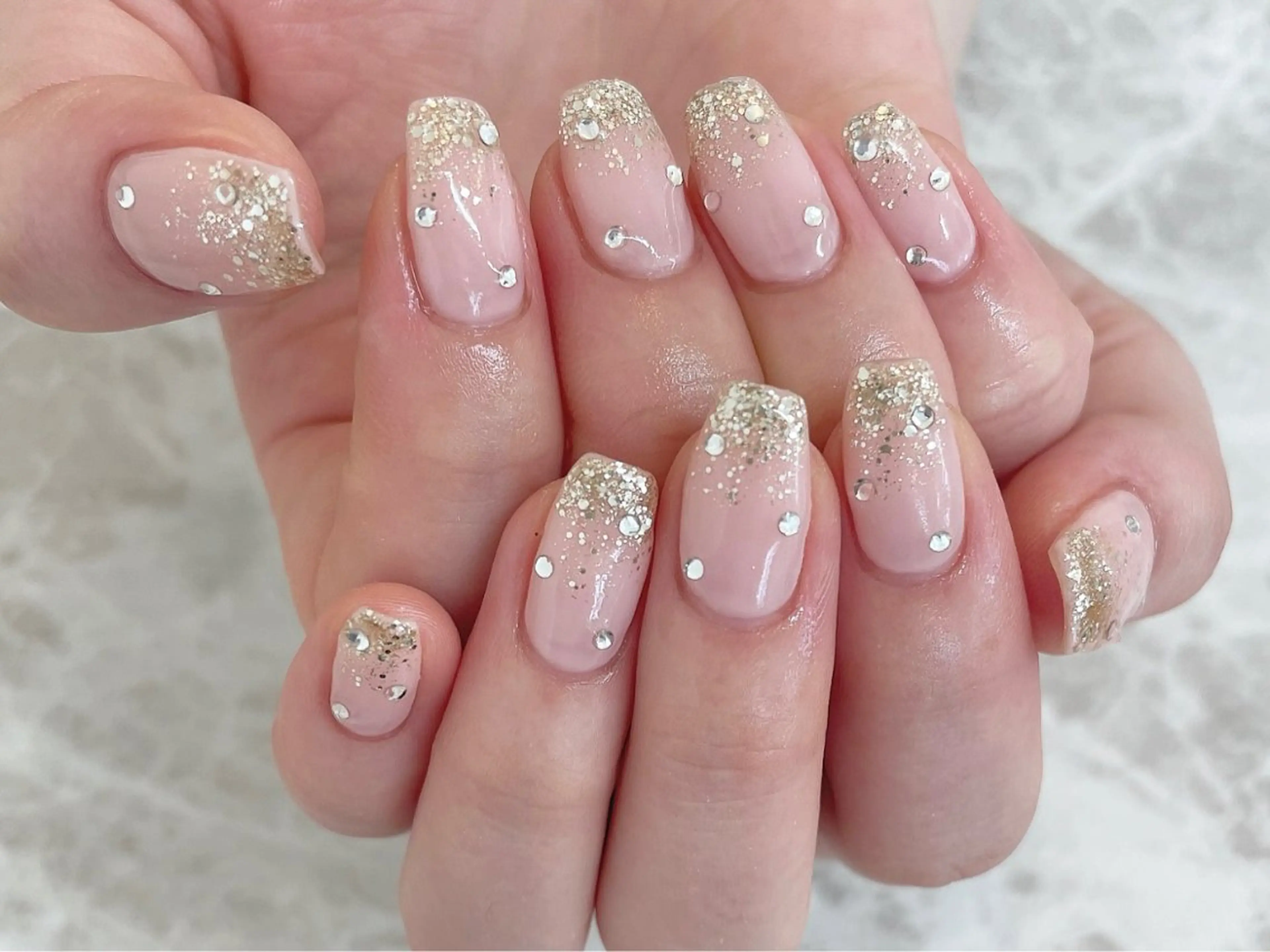 ネイル pétit maakoのネイルデザイン