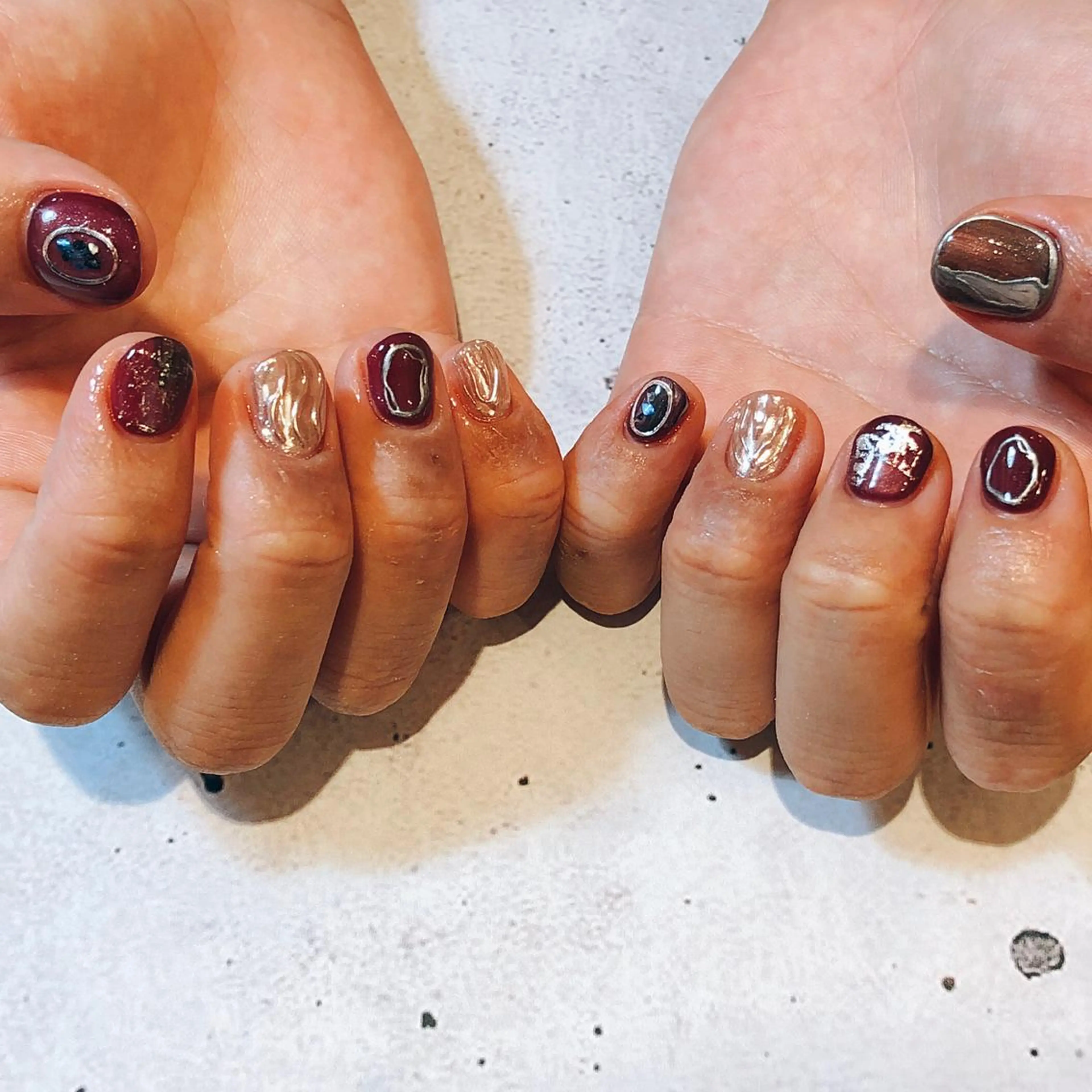 ネイル Chipieee Tokyoのその他イメージ