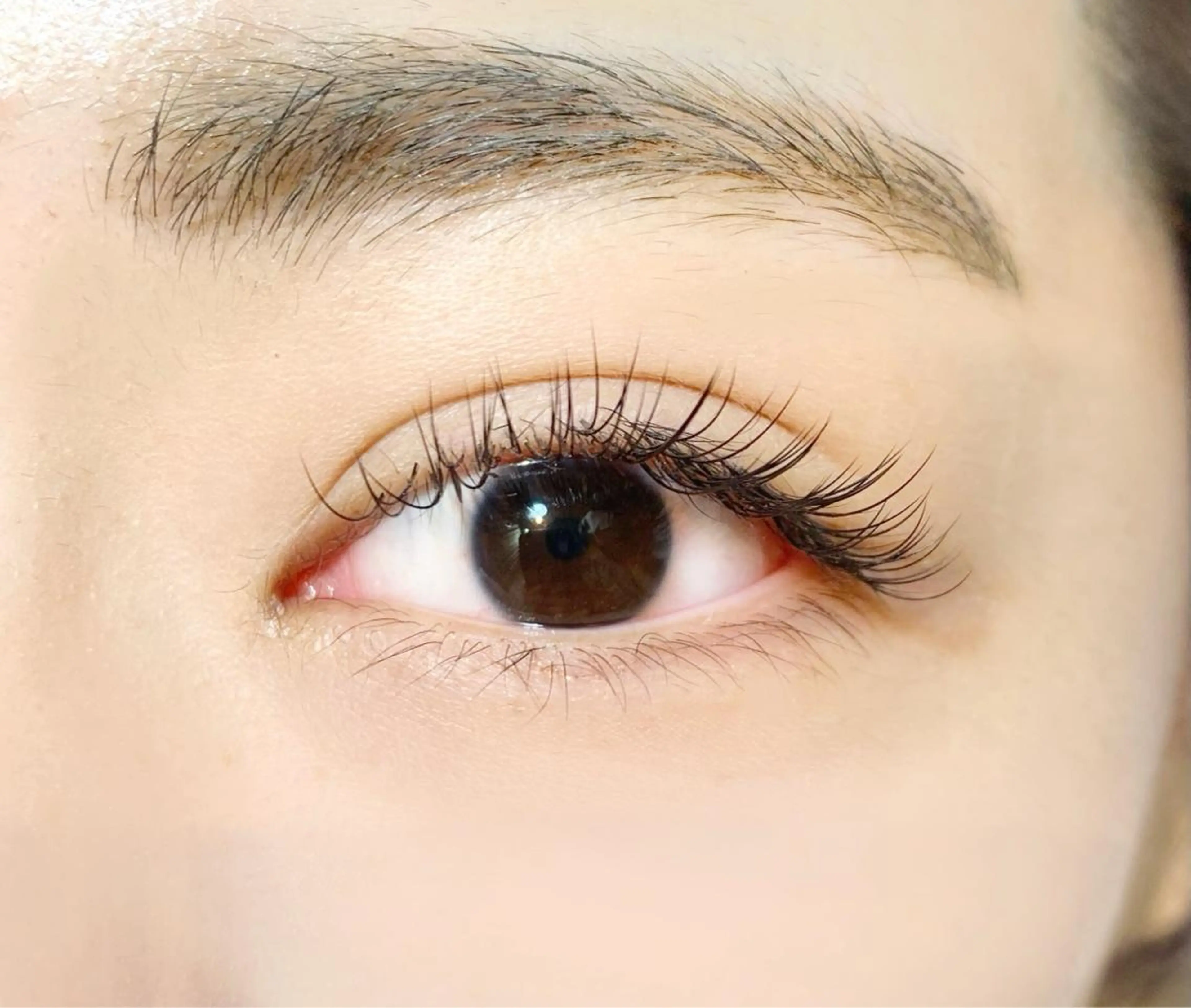 マツエク・マツパ 𓊆ᶠᵉᵉʸ𓊇 ᶜᴴᴵᴴᴬᴿᵁのマツエク・マツパデザイン