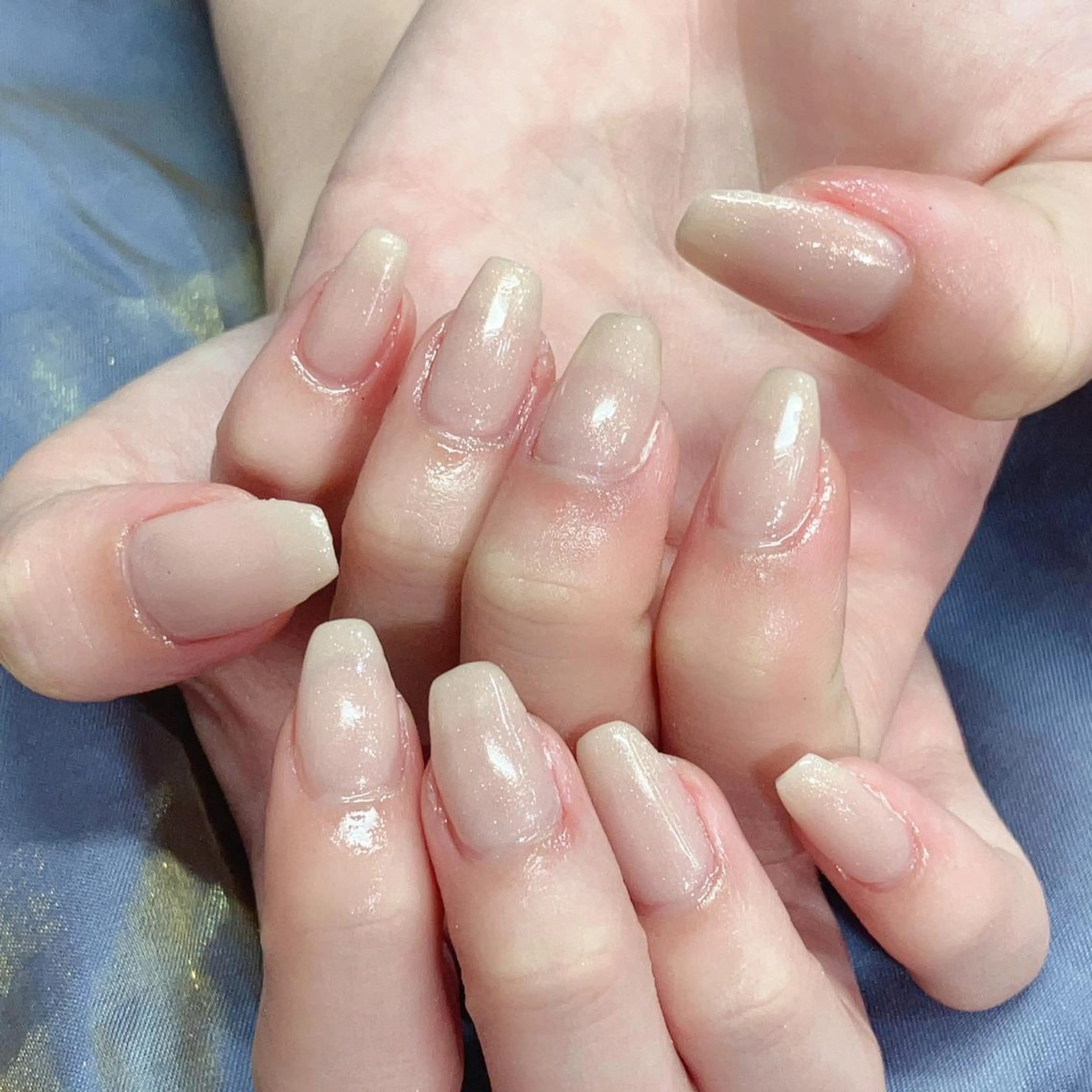 ネイル Umi nail& eyelashのネイルデザイン