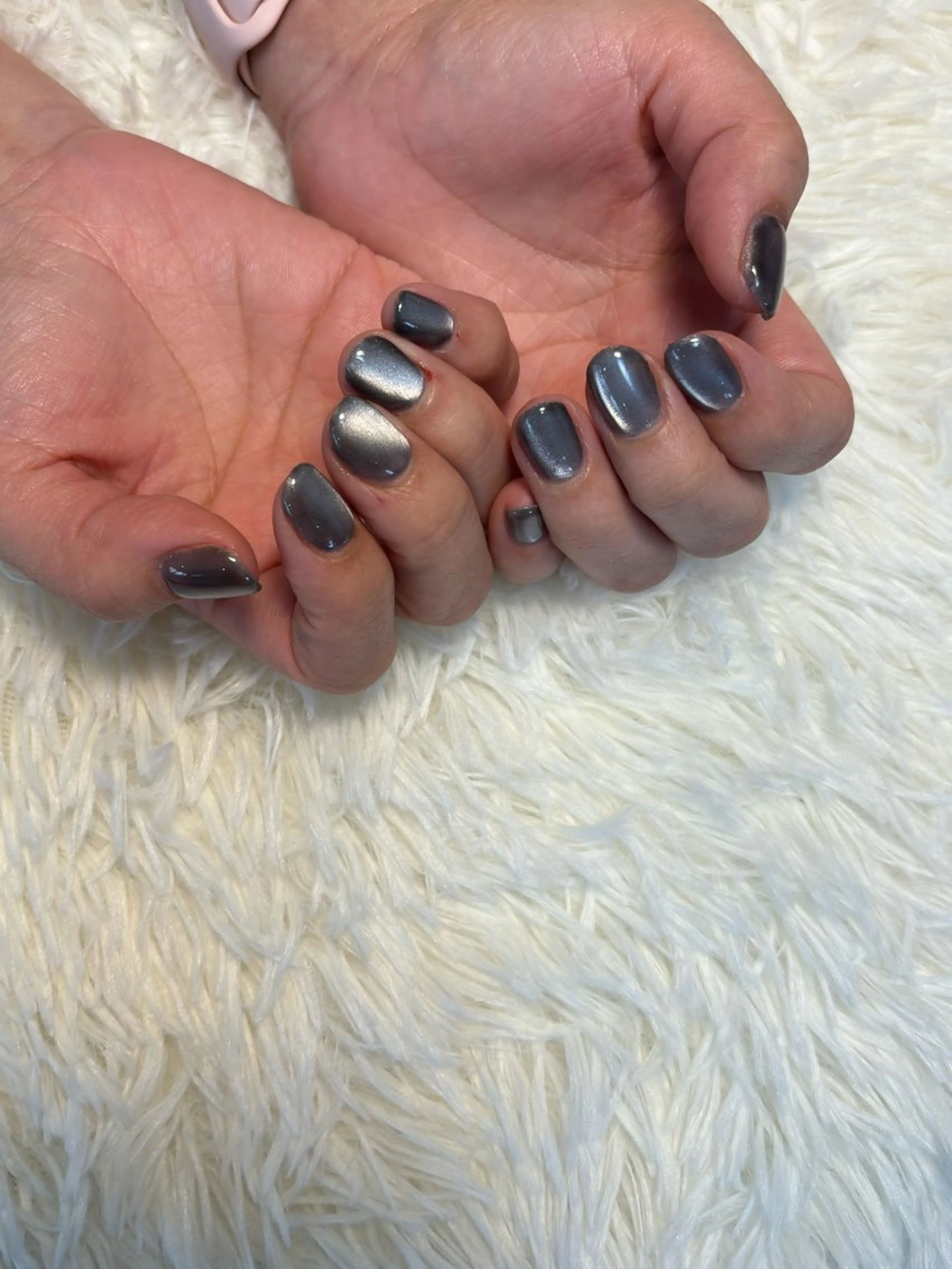 ネイル ハンドネイル lalaroom. nailsalon航空公園店所属・lala room.のネイルデザイン