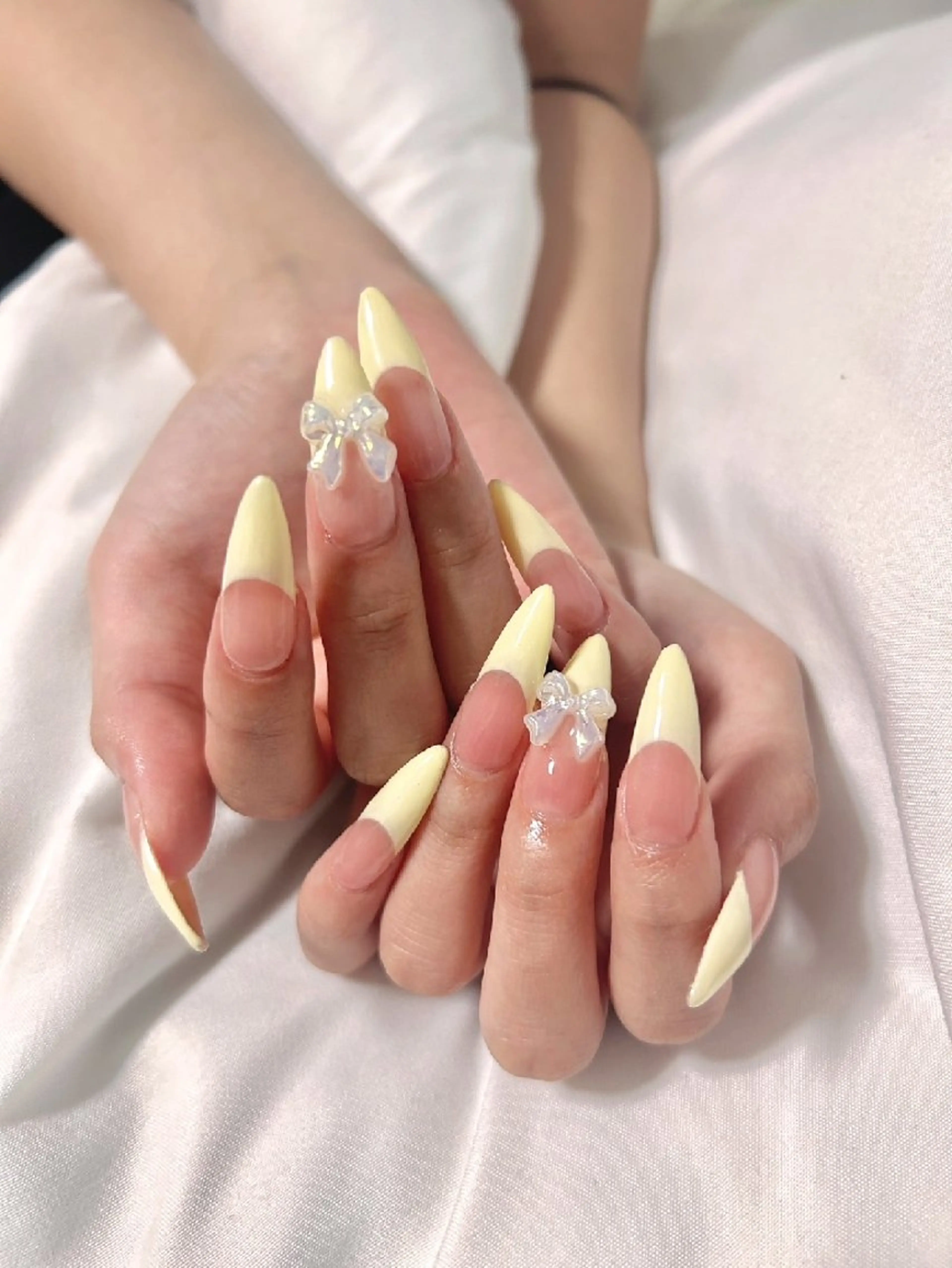 ネイル AnCnail Mariaのネイルデザイン