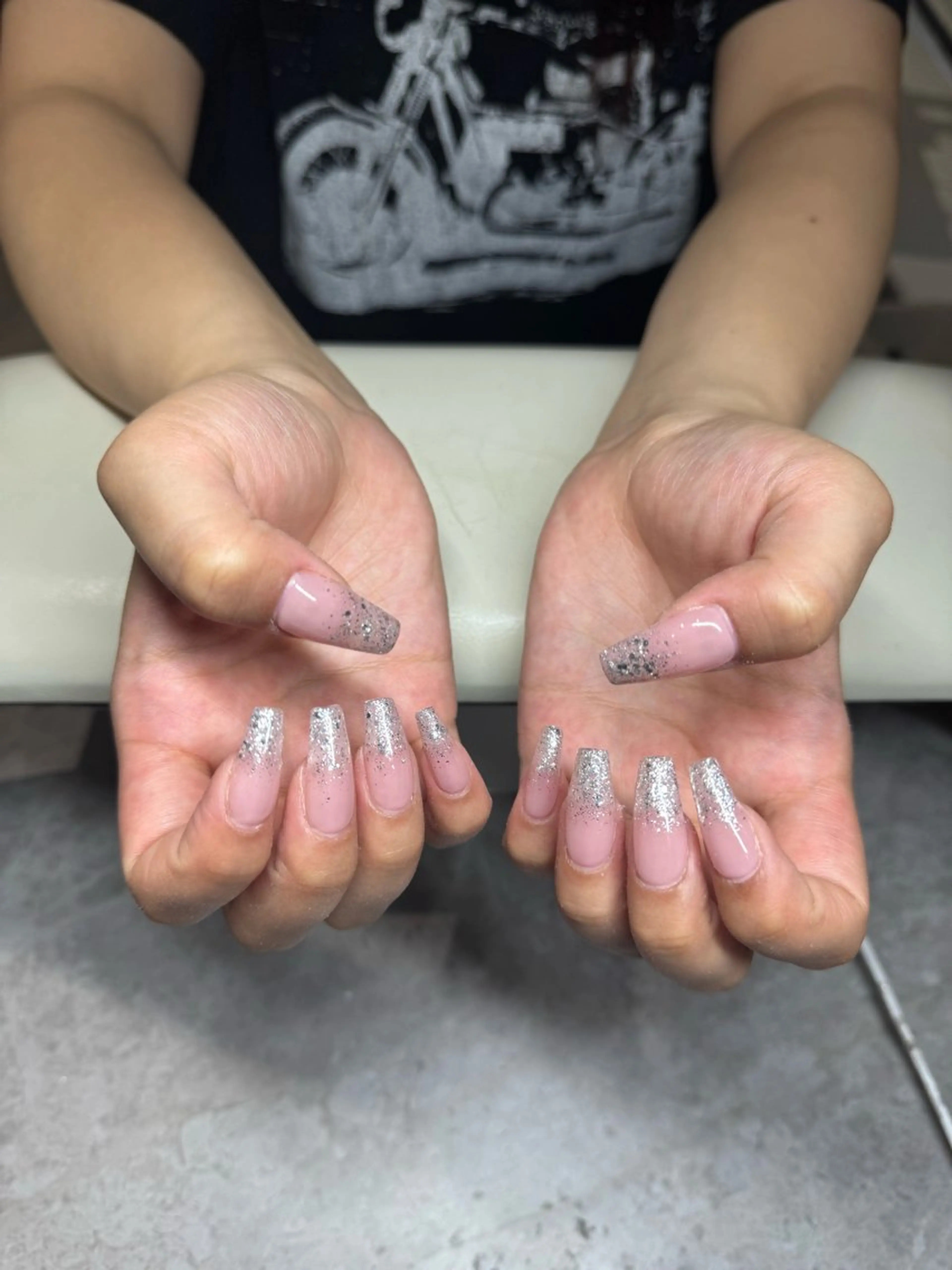 ネイル ハンドネイル IROHA NAIL 北村菜帆のネイルデザイン