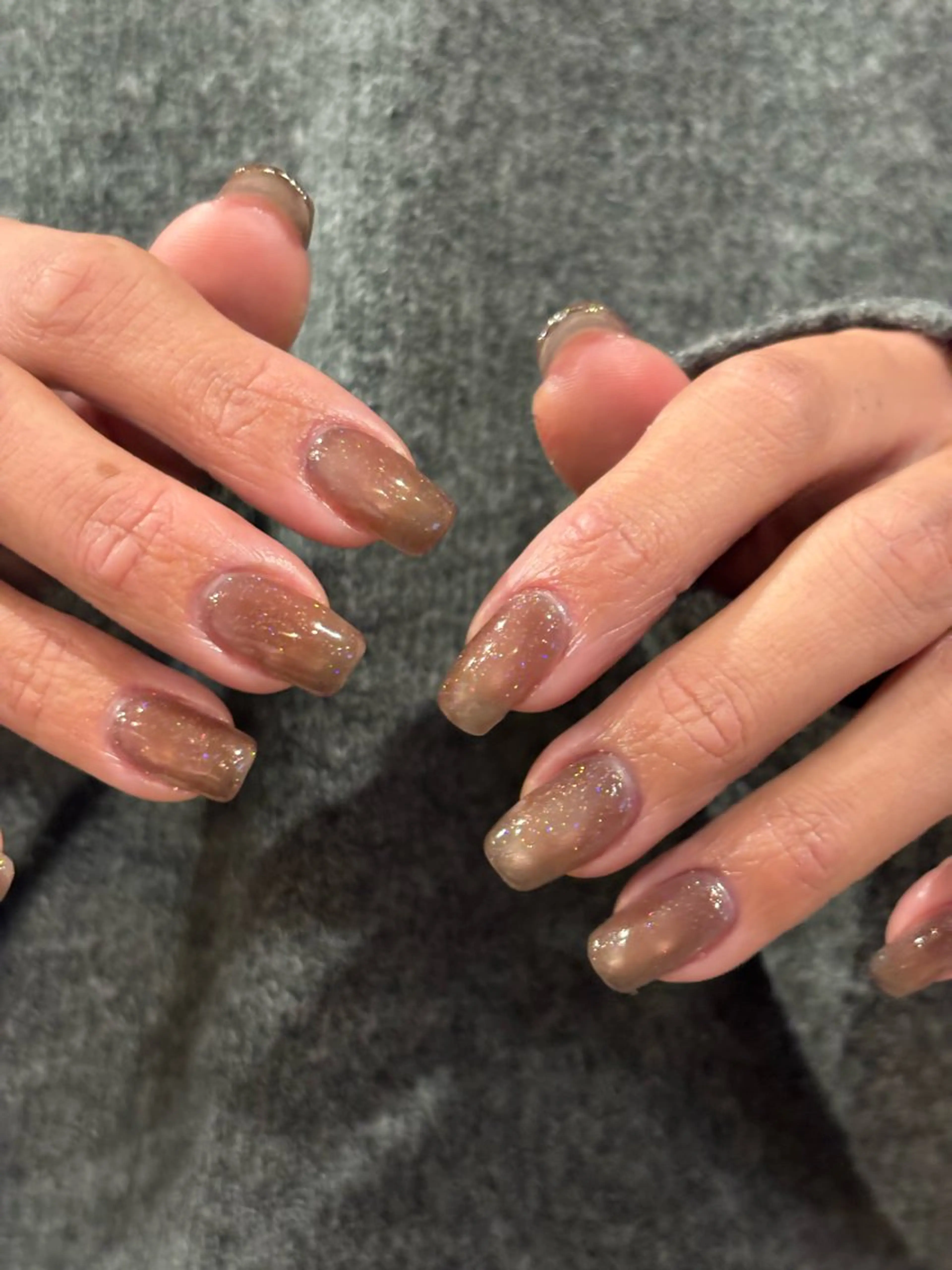 ネイル ハンドネイル ave nailのネイルデザイン