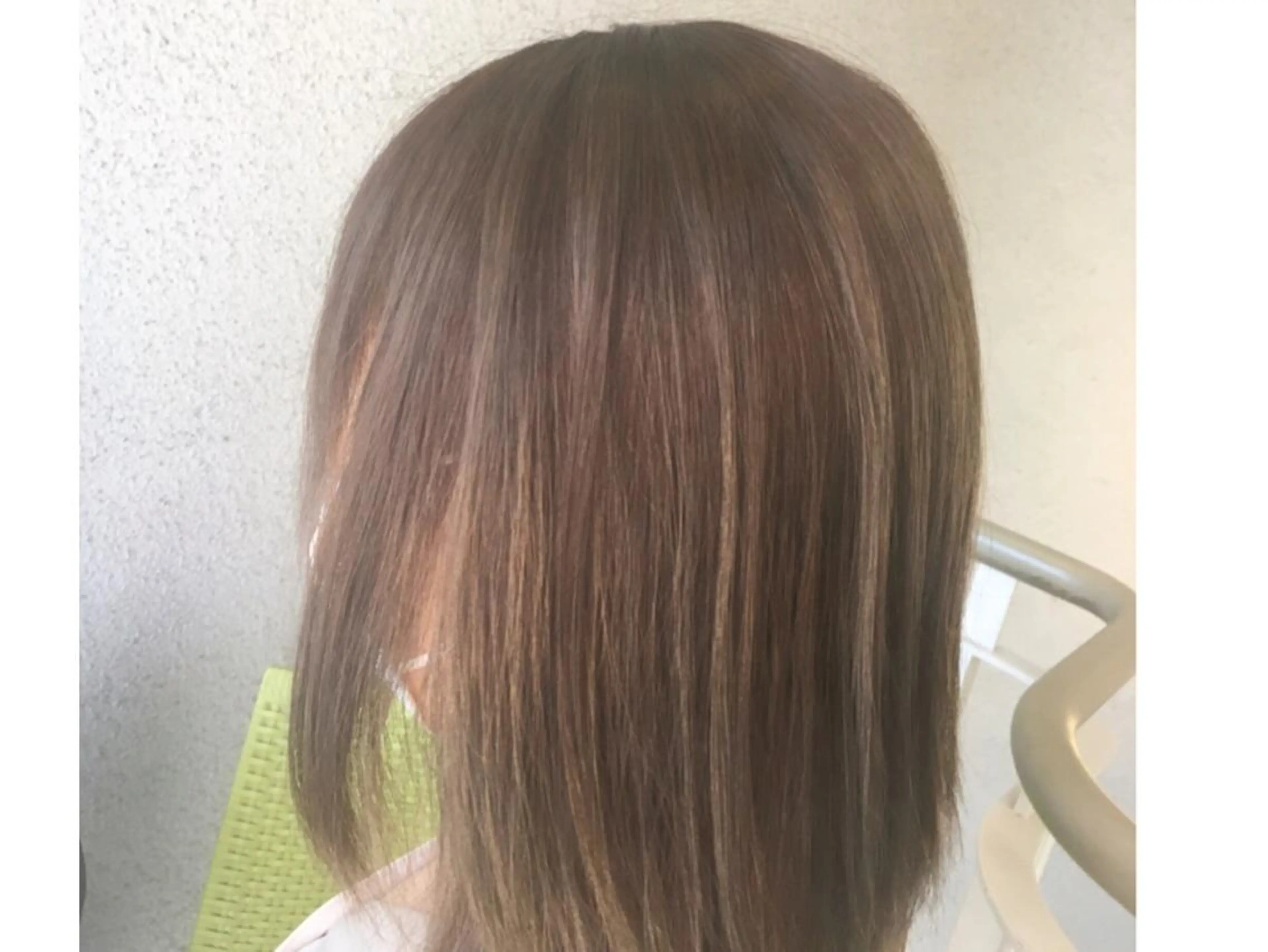 ミディアム カラー 広中 裕一のマツエク・マツパデザイン