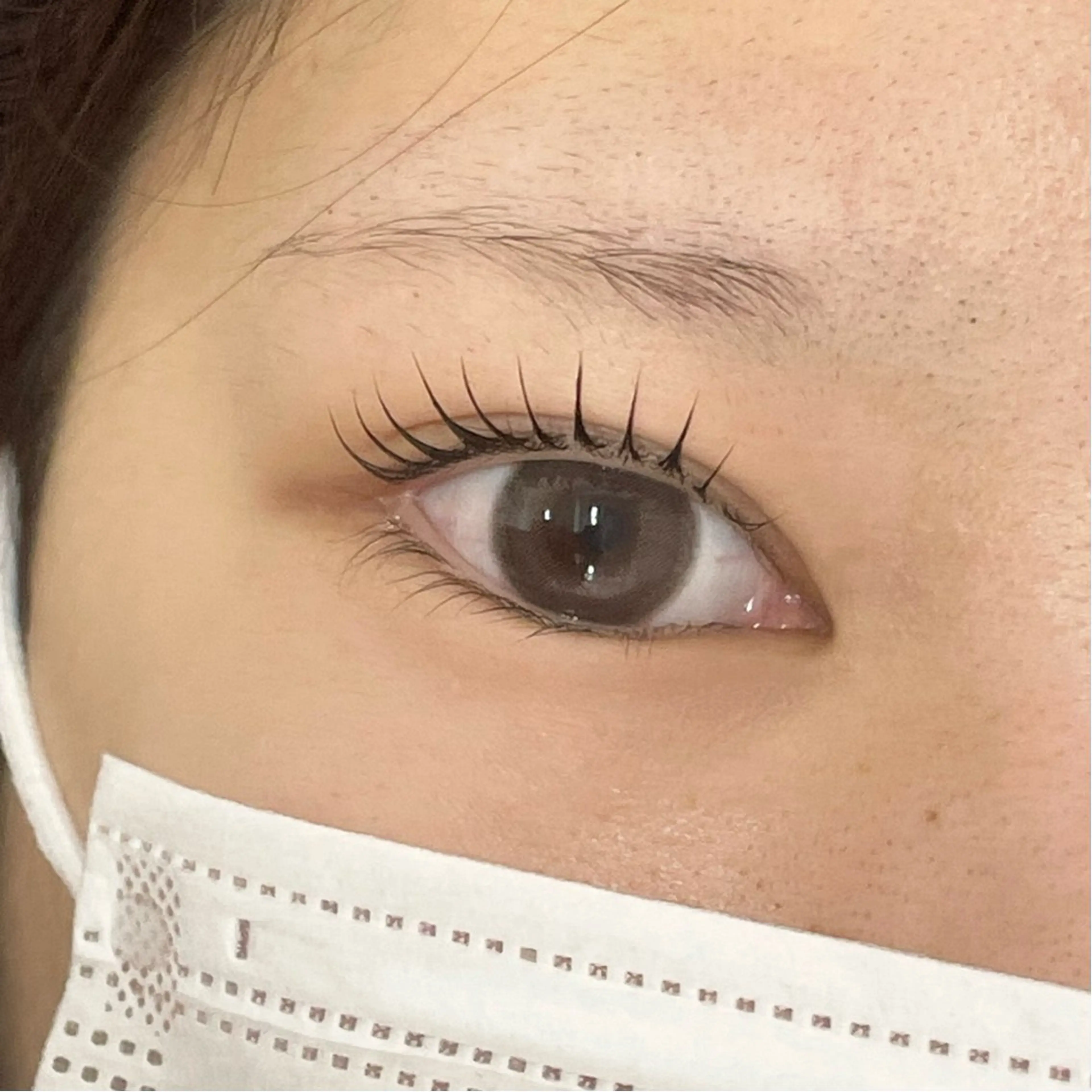 マツエク・マツパ uland Reaのマツエク・マツパデザイン