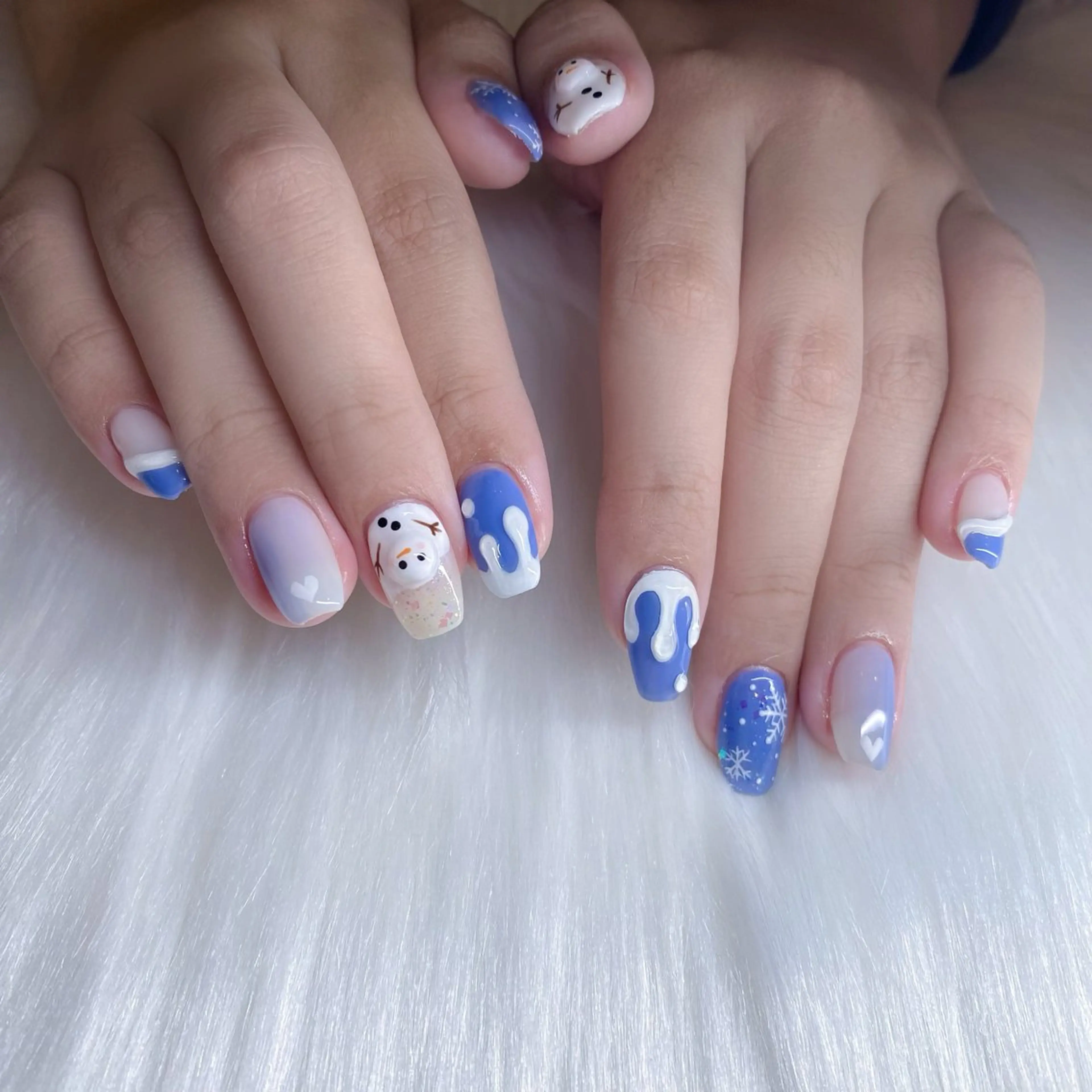 ネイル Nail Lifeのネイルデザイン