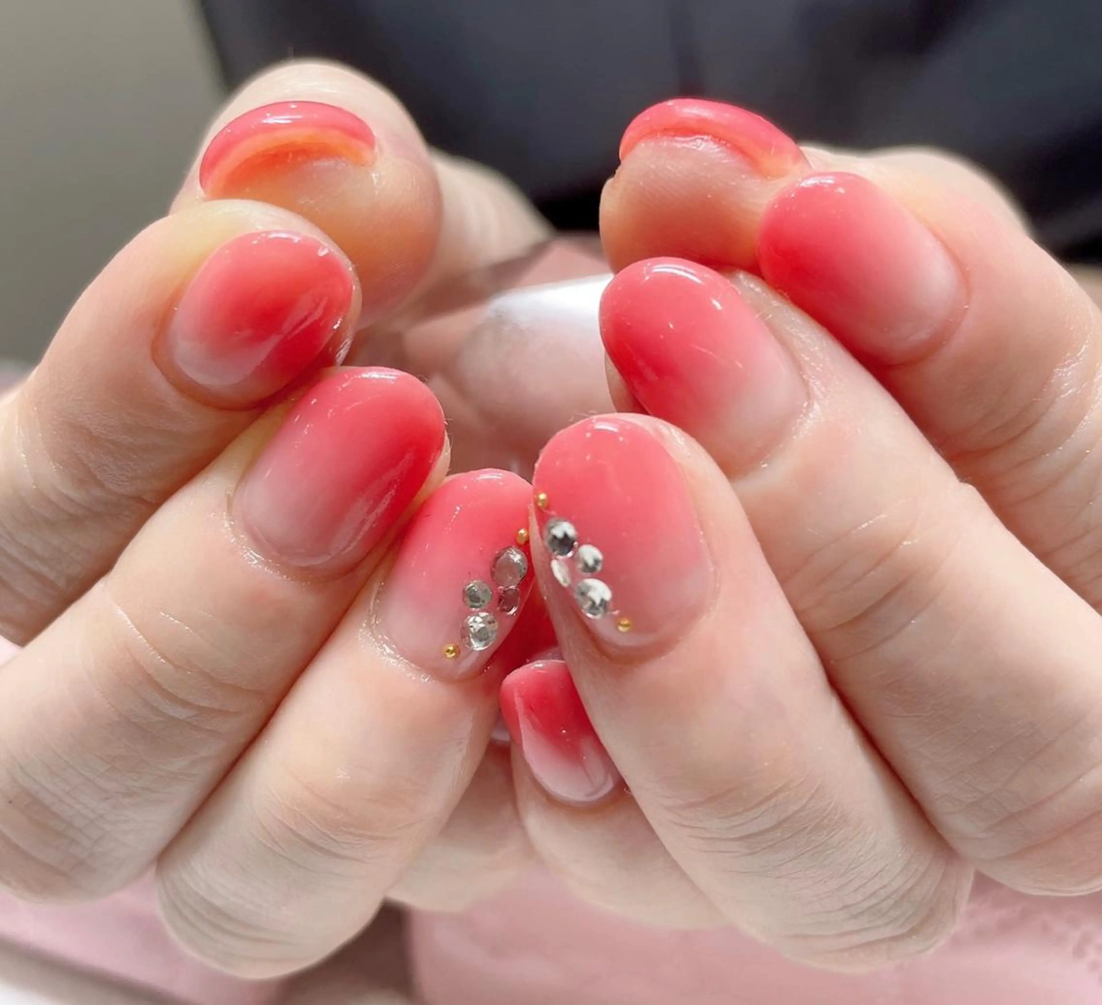 ネイル コウ カnail💅のネイルデザイン