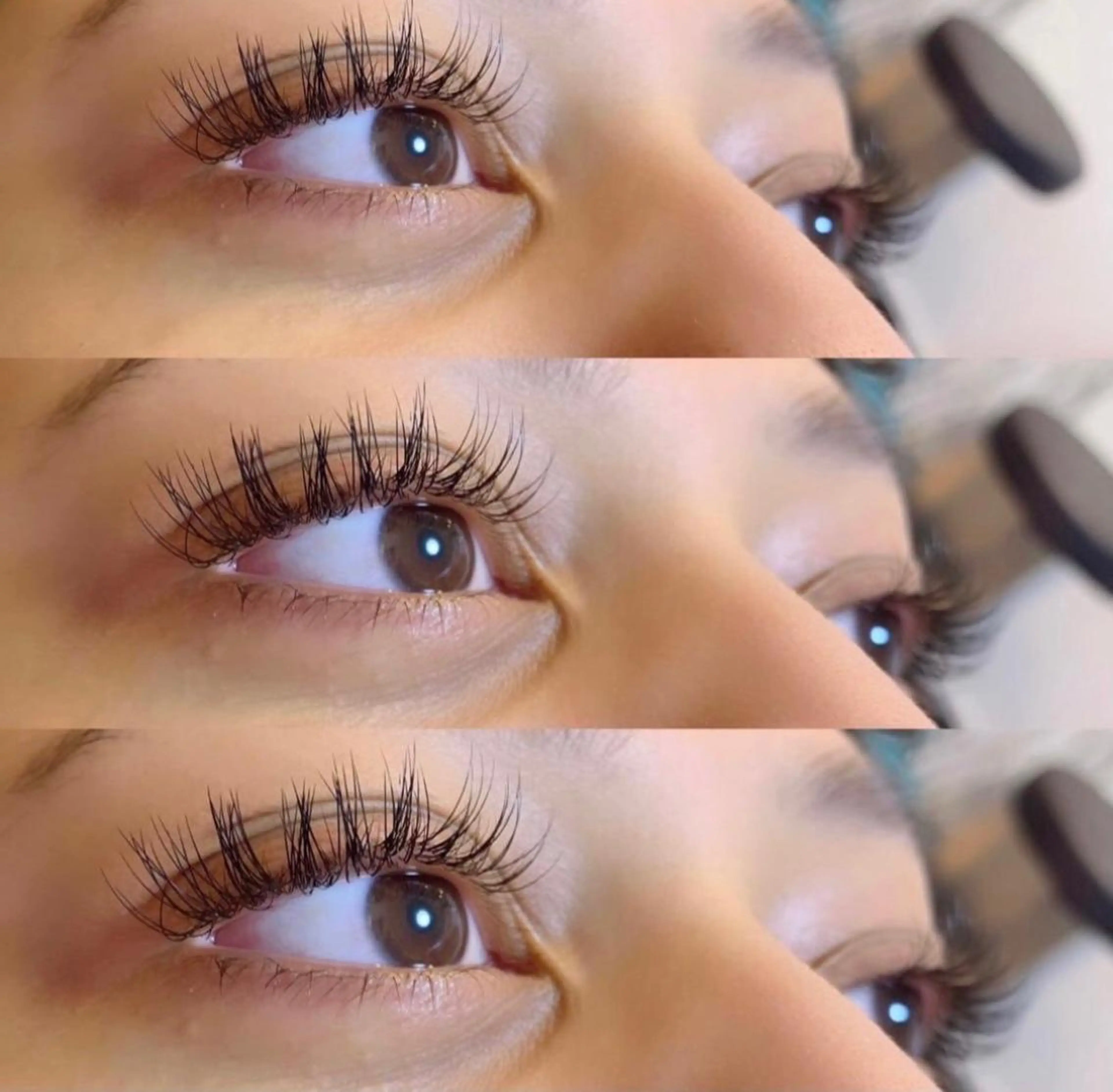 マツエク・マツパ brilliant s.kのネイルデザイン