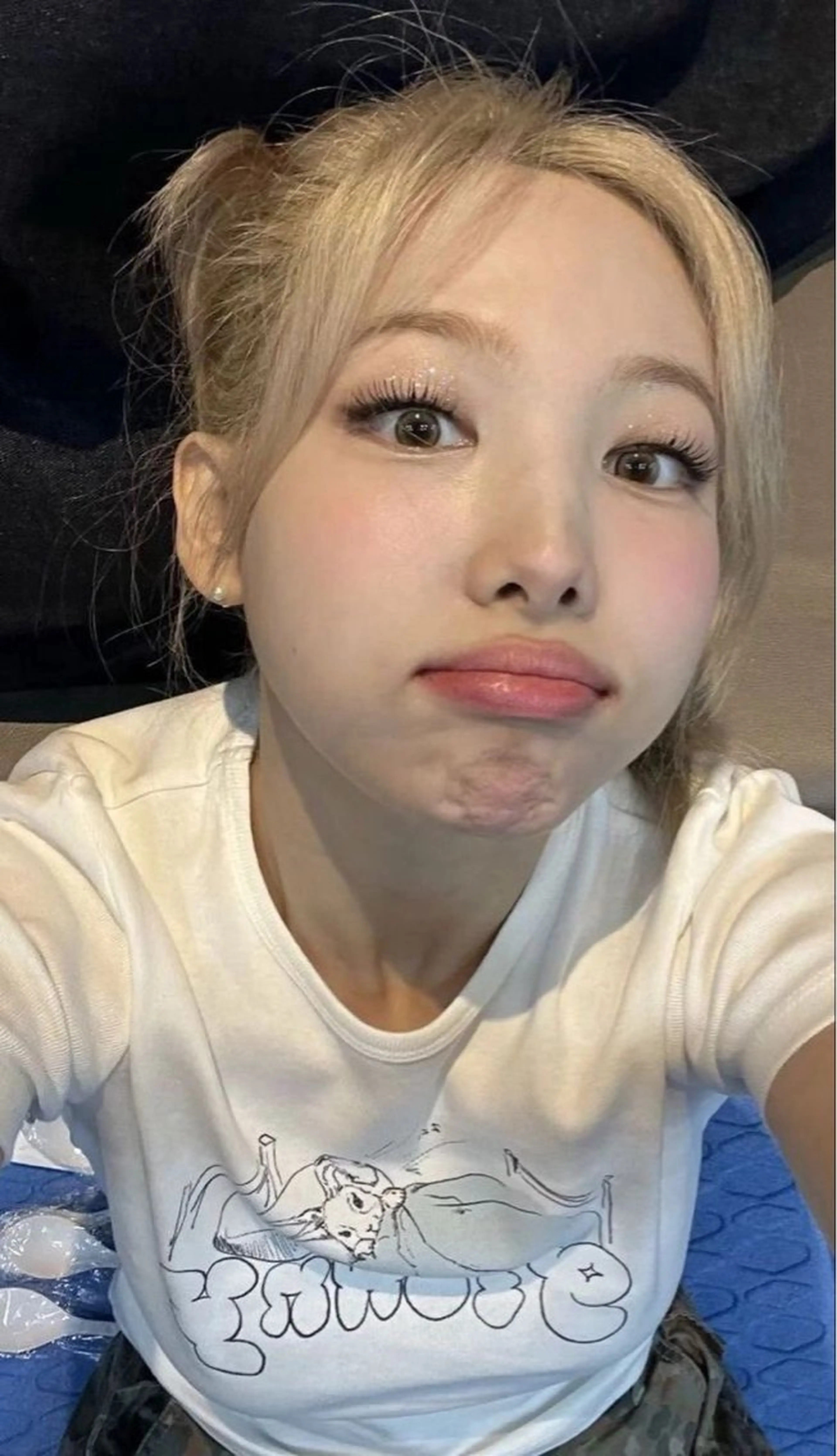 マツエク・マツパ YEON Mao🍒のマツエク・マツパデザイン