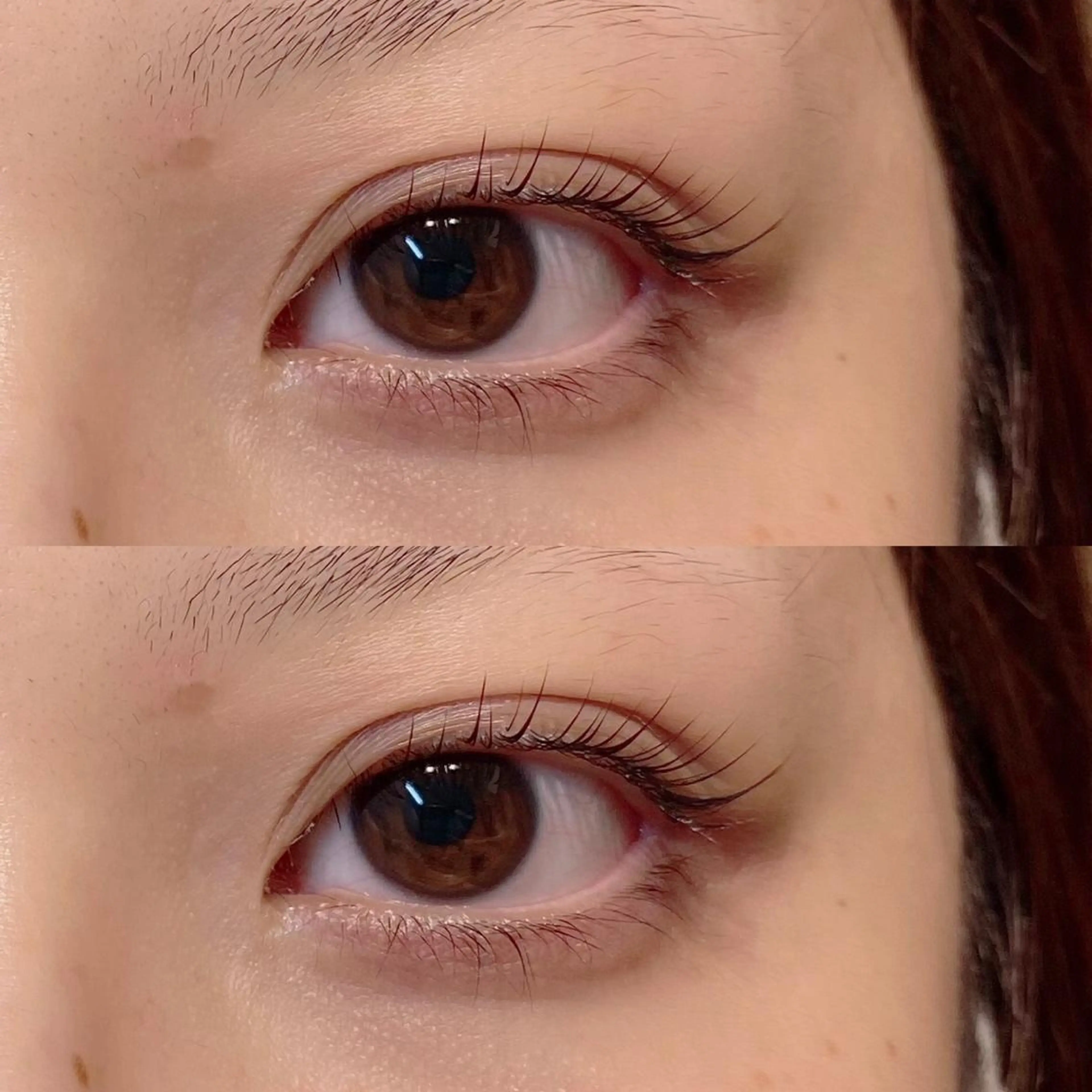 マツエク・マツパ パリジェンヌラッシュリフト LUANA〜Eyelash＆Nail〜所属・LUANA 千葉の眉毛・アイブロウイメージ