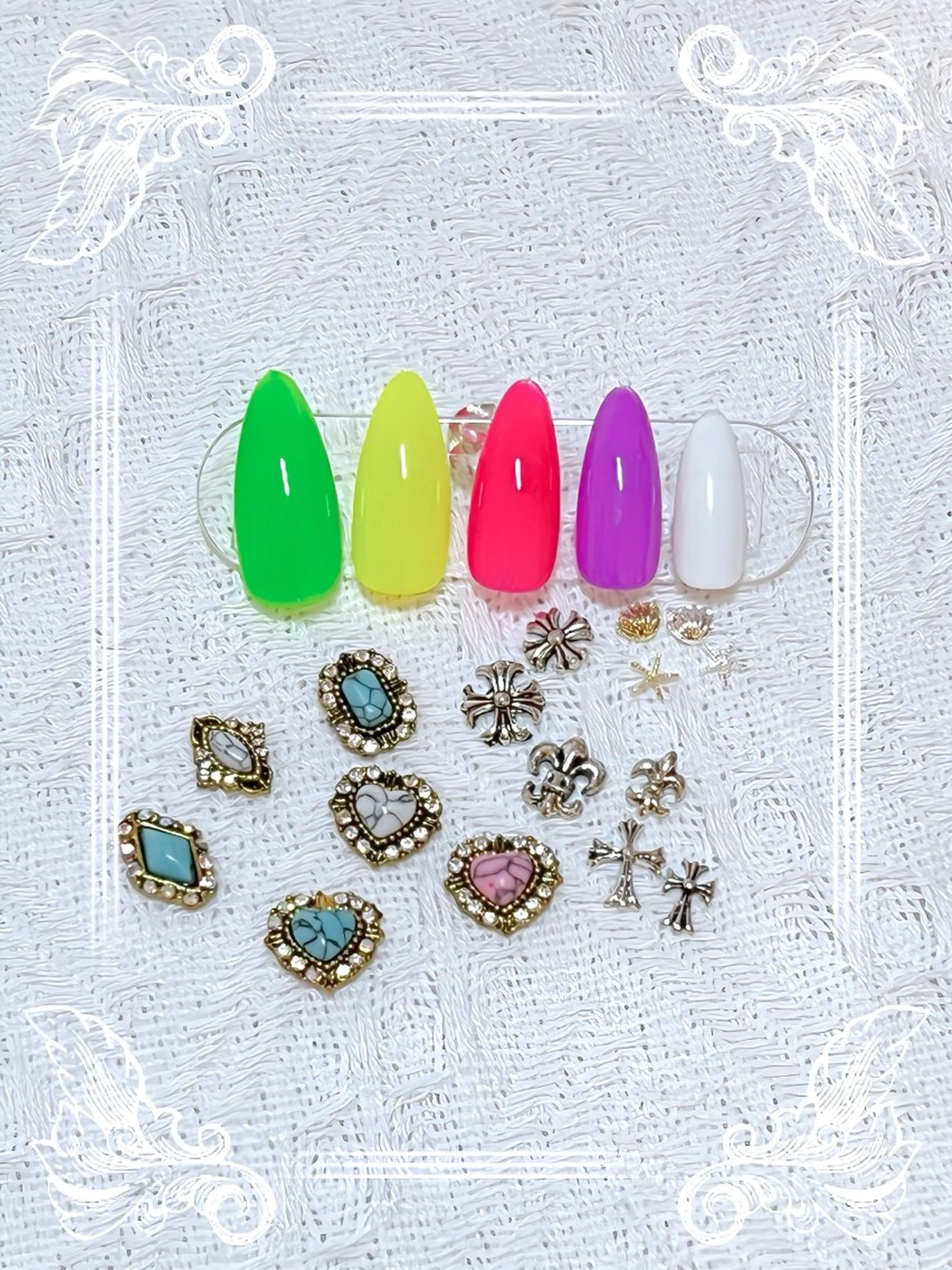 ネイル ★ MANAMIのネイルデザイン