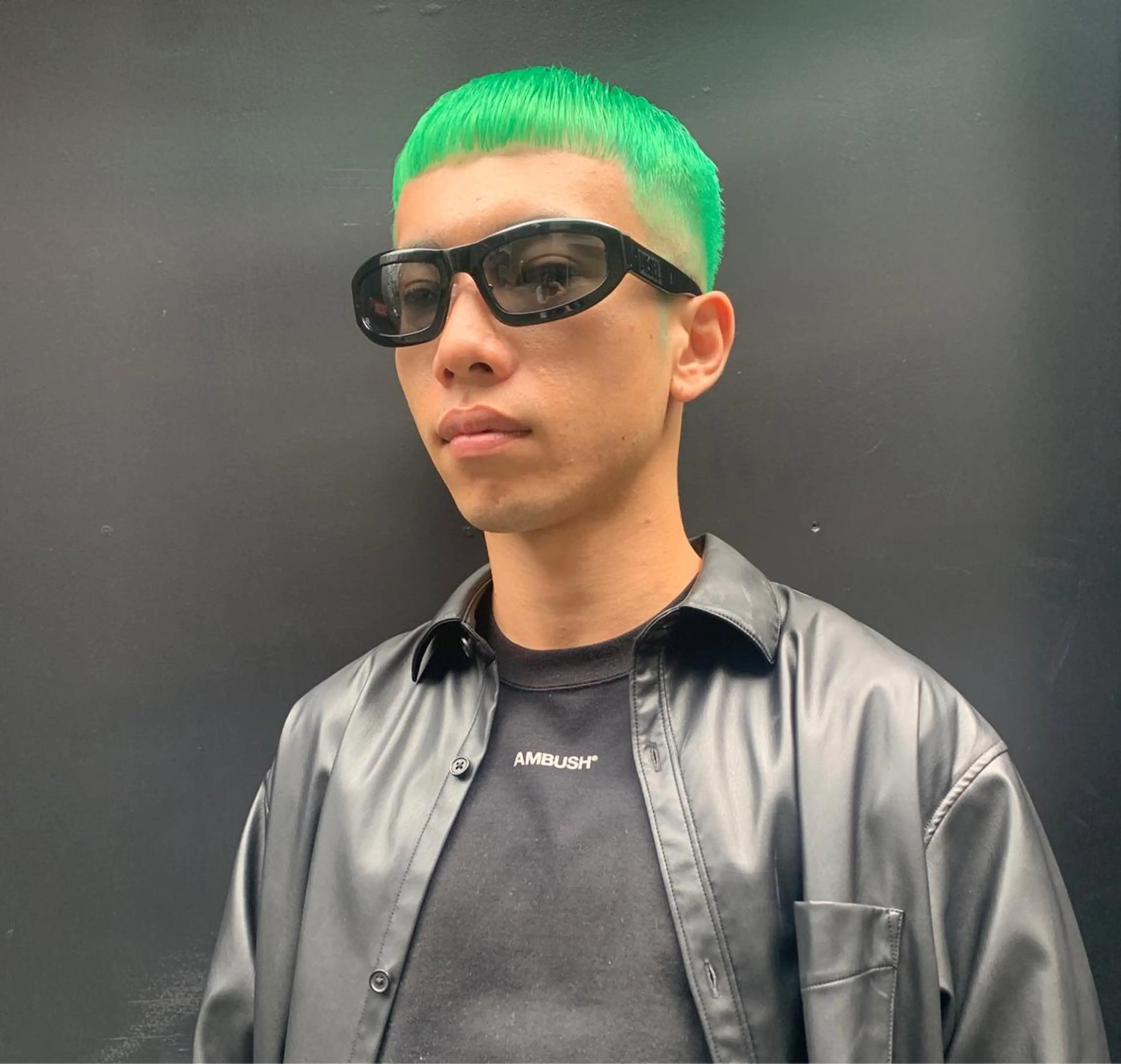 リピーターミニモ限定価格⚡️🌈カット＋ダブルカラー🌈ブリーチのみでも受け付けております！の写真