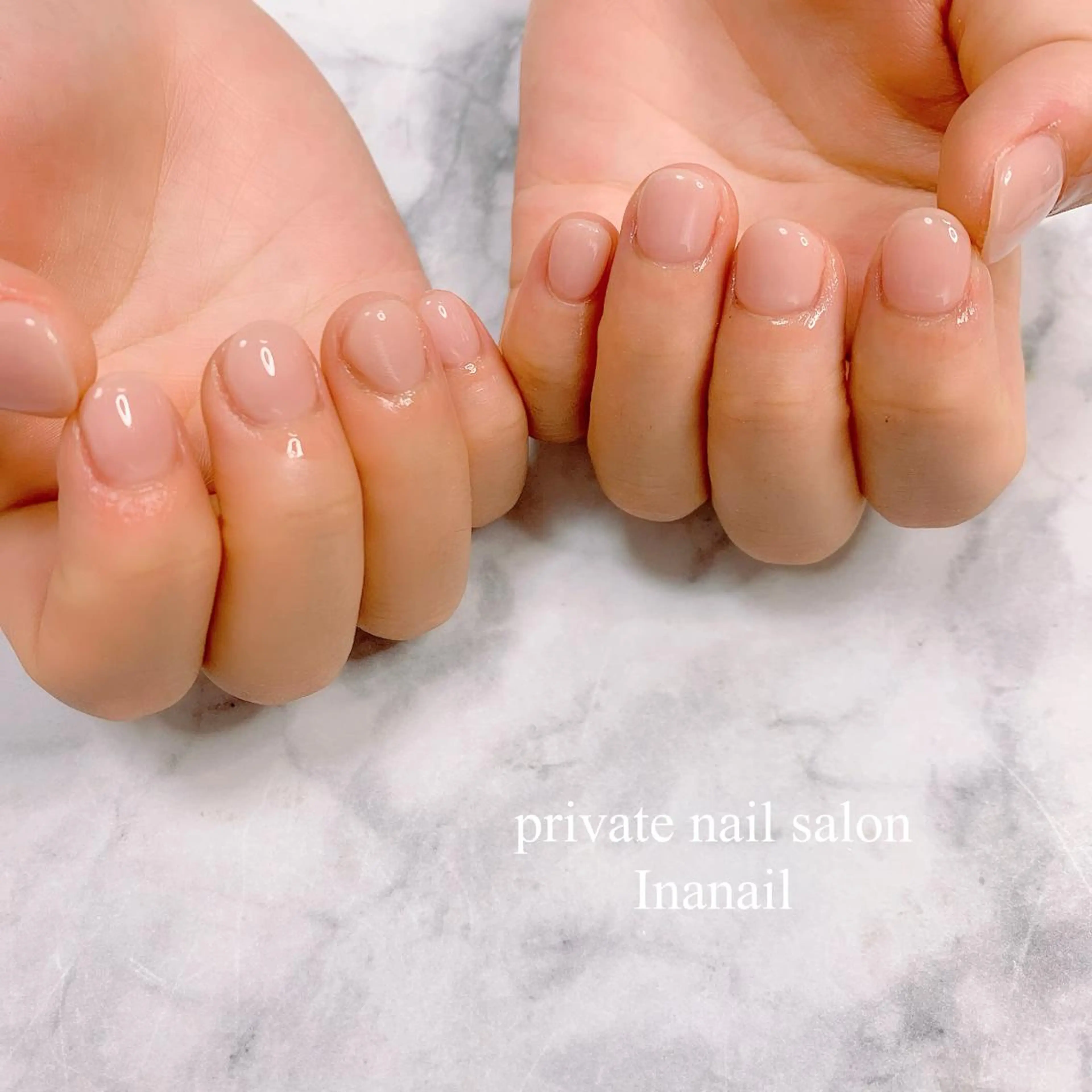 ネイル ✤Ina nail✤のネイルデザイン