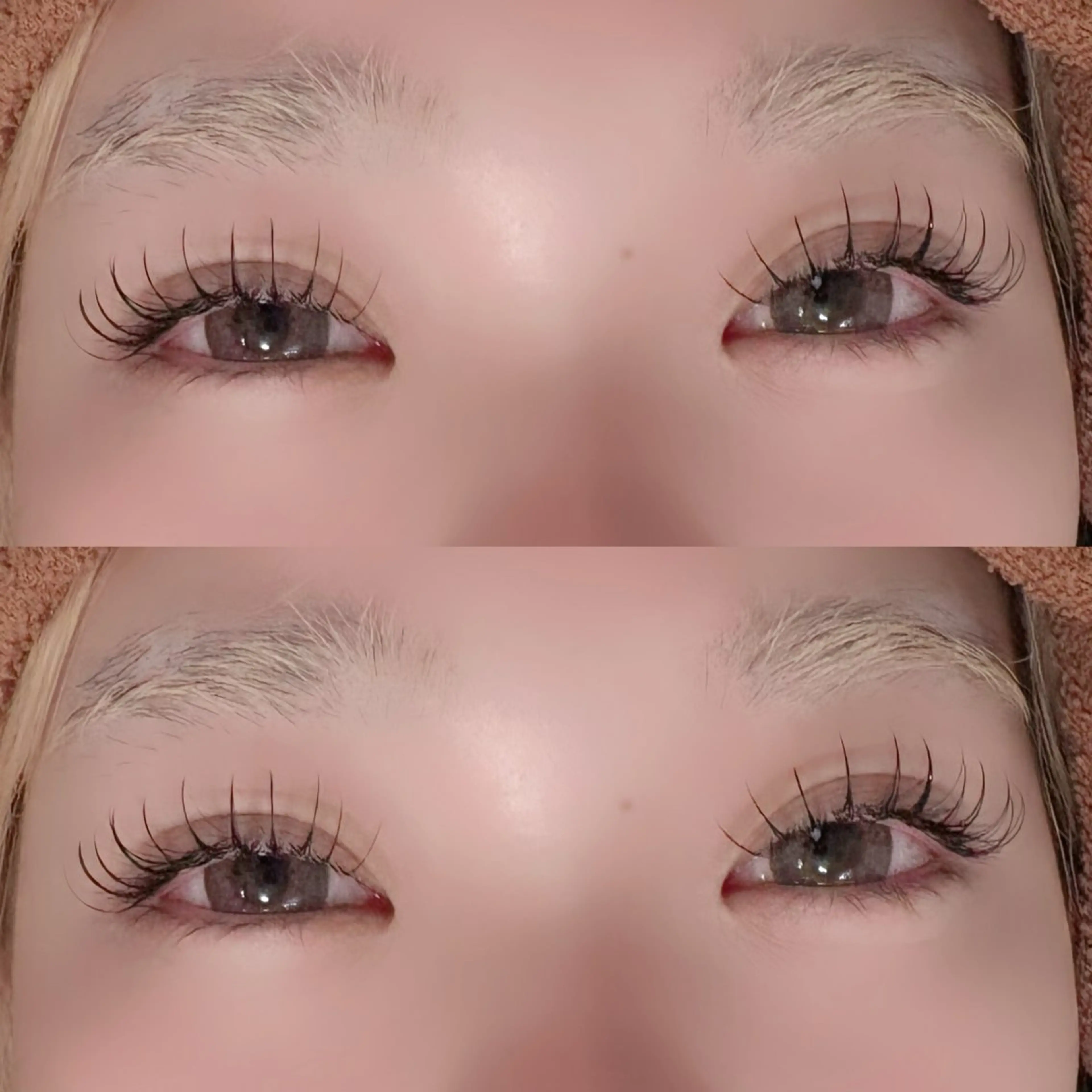 マツエク・マツパ 🎀ROAR🎀 SAYAのマツエク・マツパデザイン