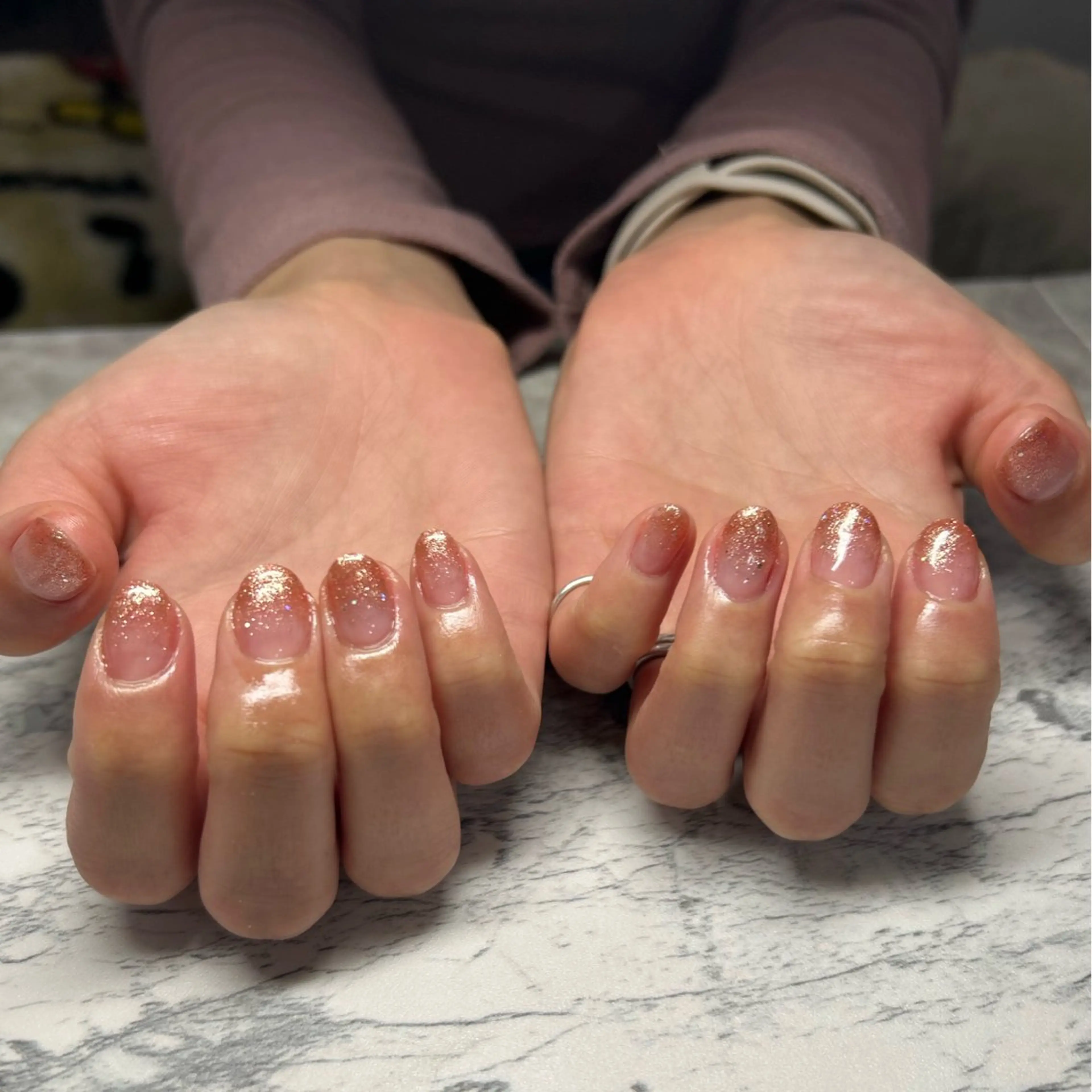 ネイル LOUISE. ／ネイルのネイルデザイン