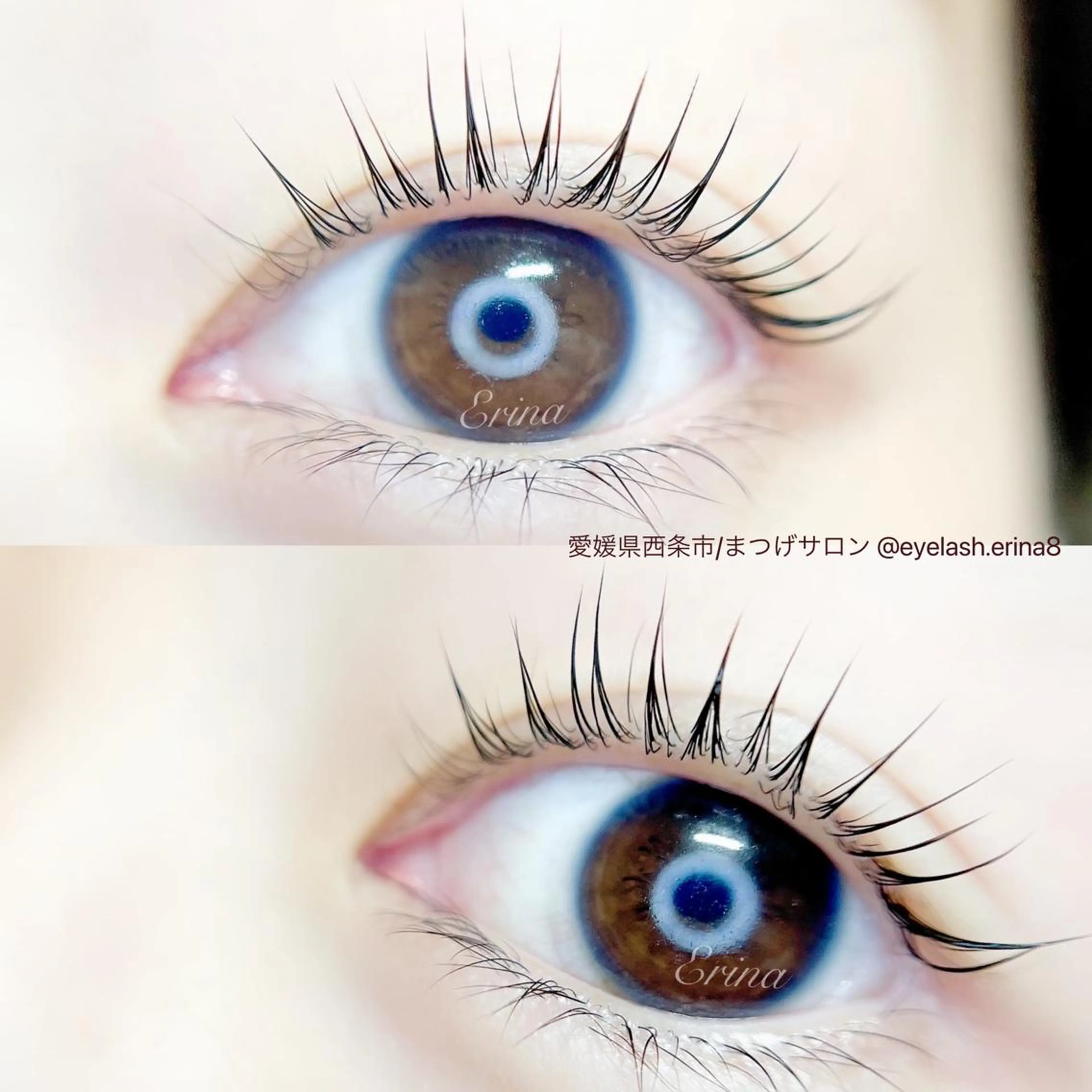 マツエク・マツパ Dimples eyelashのエステ・リラクイメージ