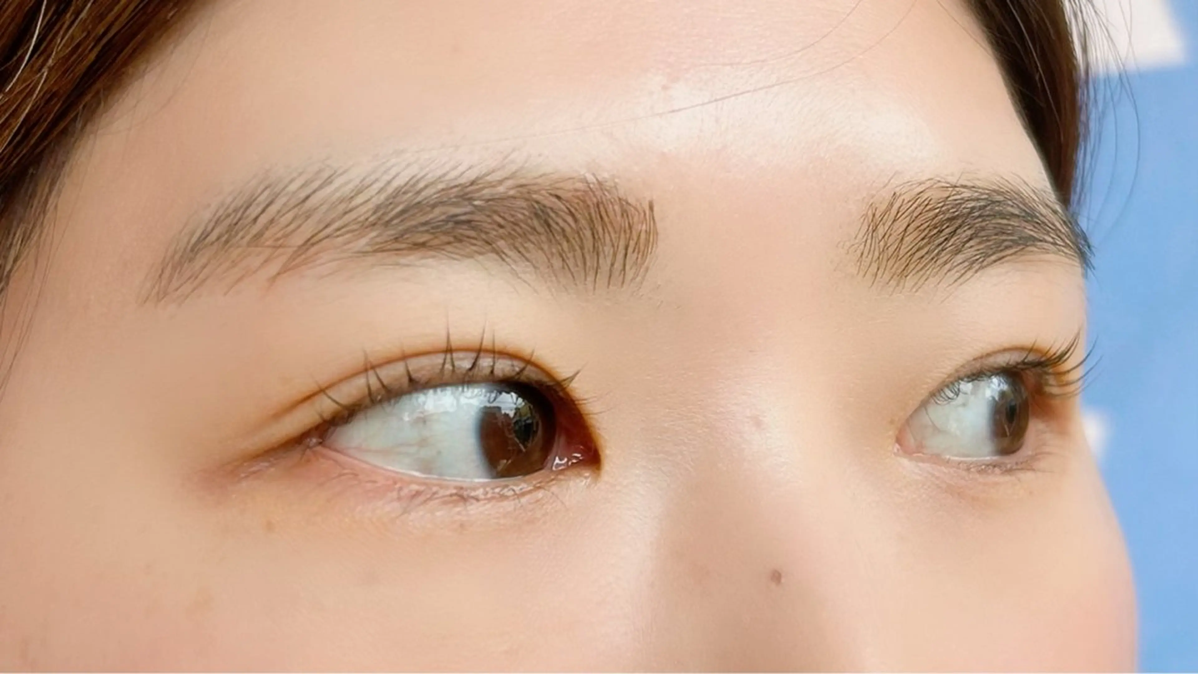 マツエク・マツパ マツパ shine on 鈴木さえこのマツエク・マツパデザイン