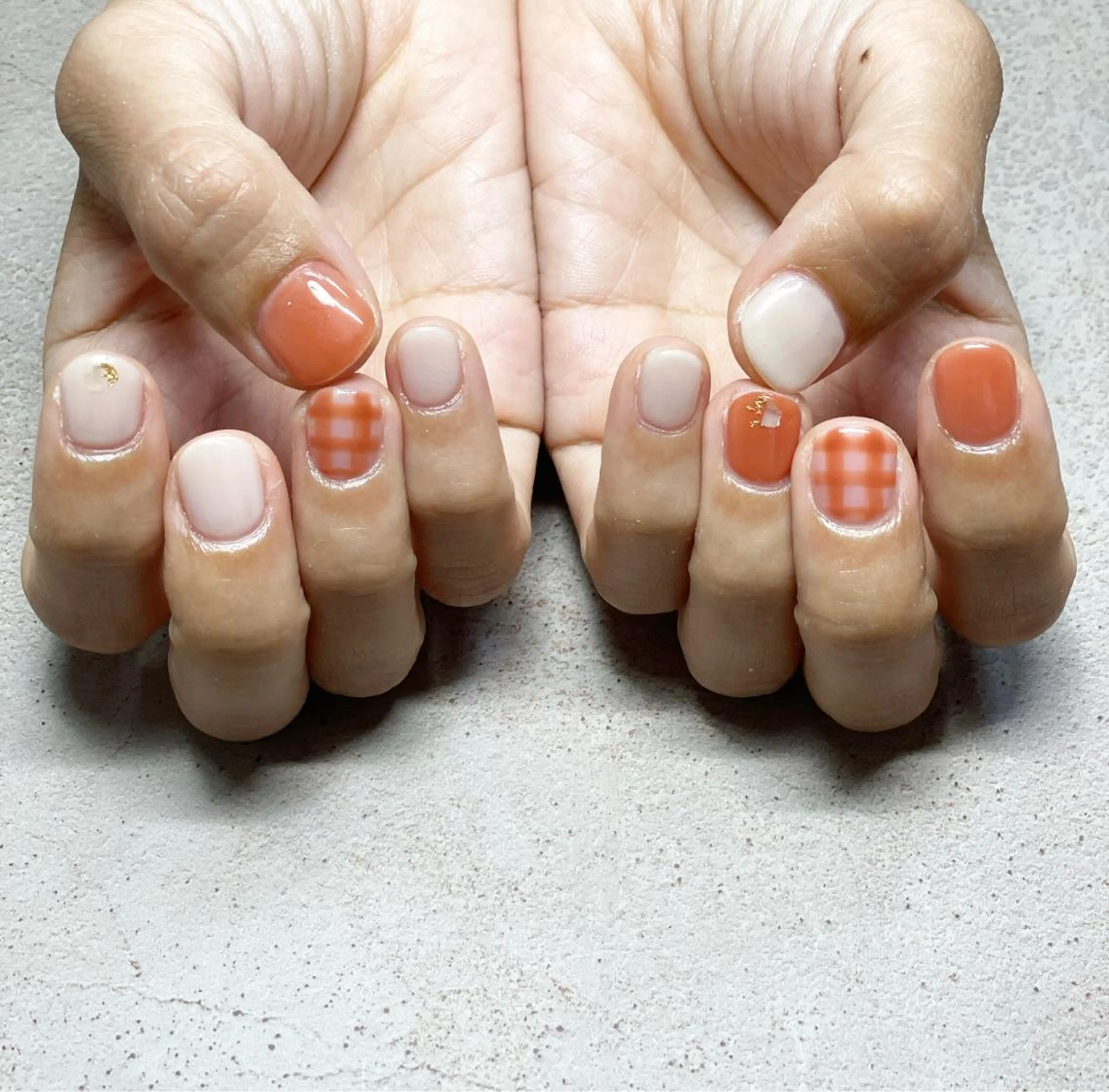 ネイル アートネイル nail salon naroのエステ・リラクイメージ