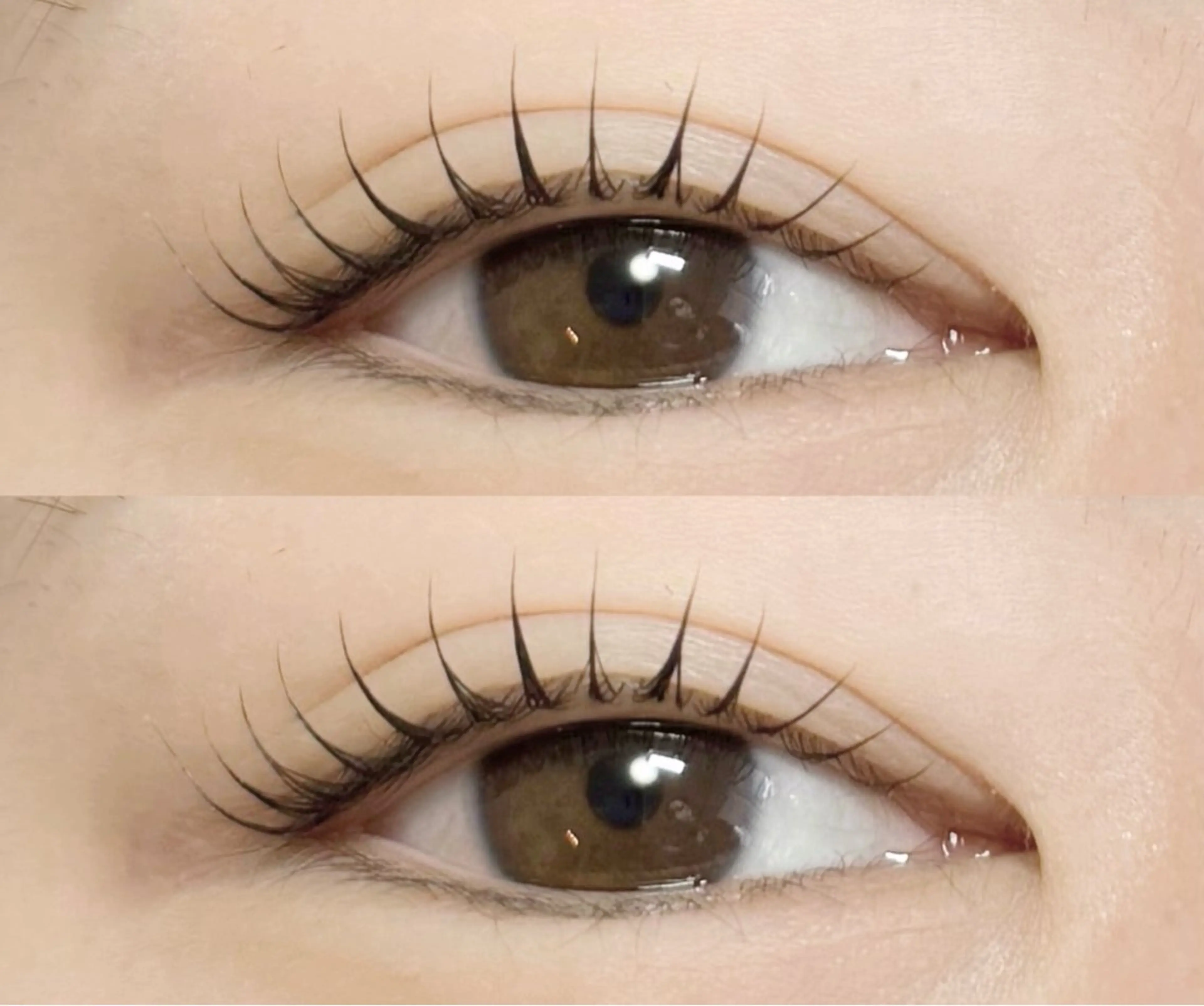 マツエク・マツパ マツパ hui eyelash✿のマツエク・マツパデザイン