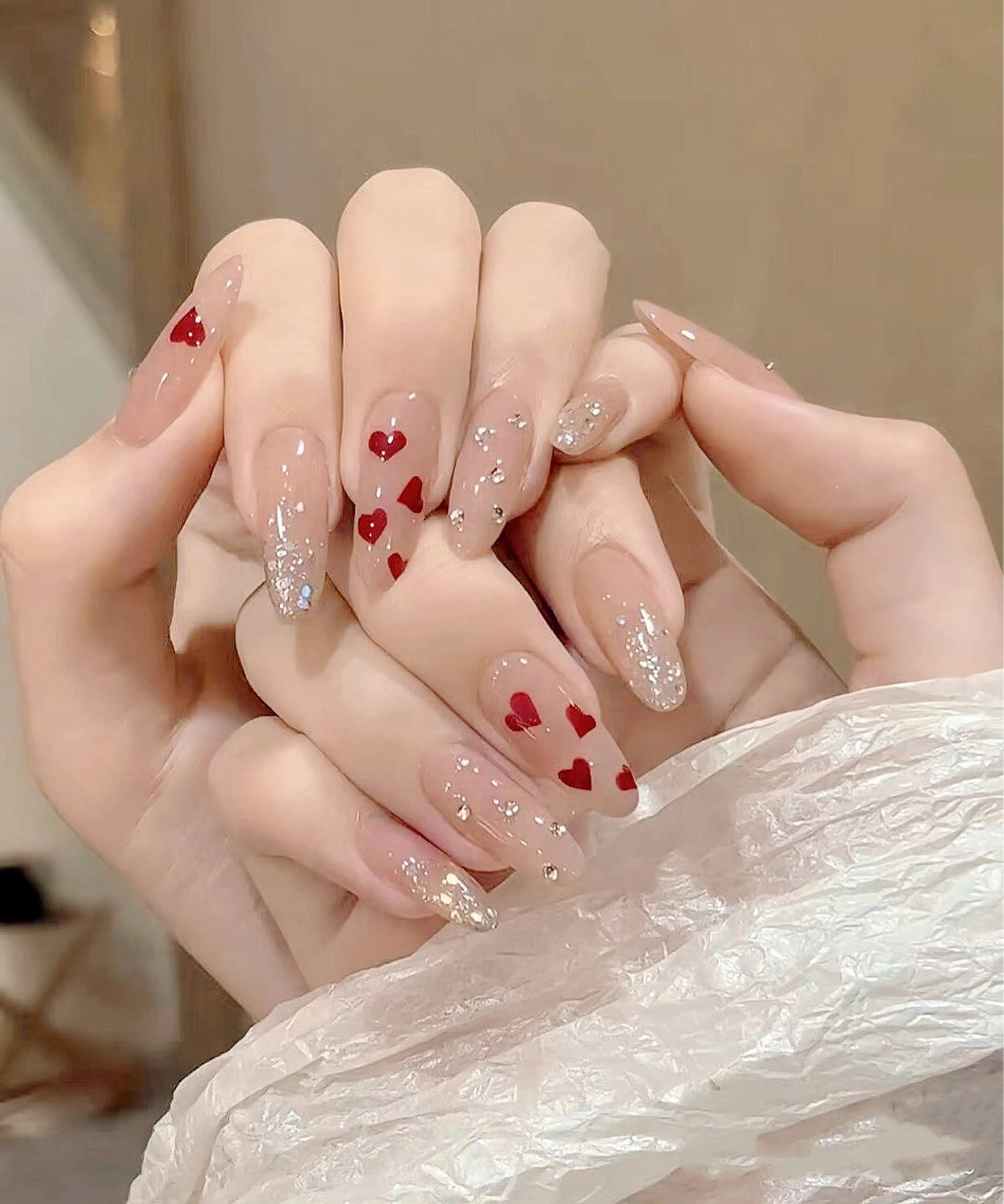 ネイル Uminail ゆうゆうのネイルデザイン