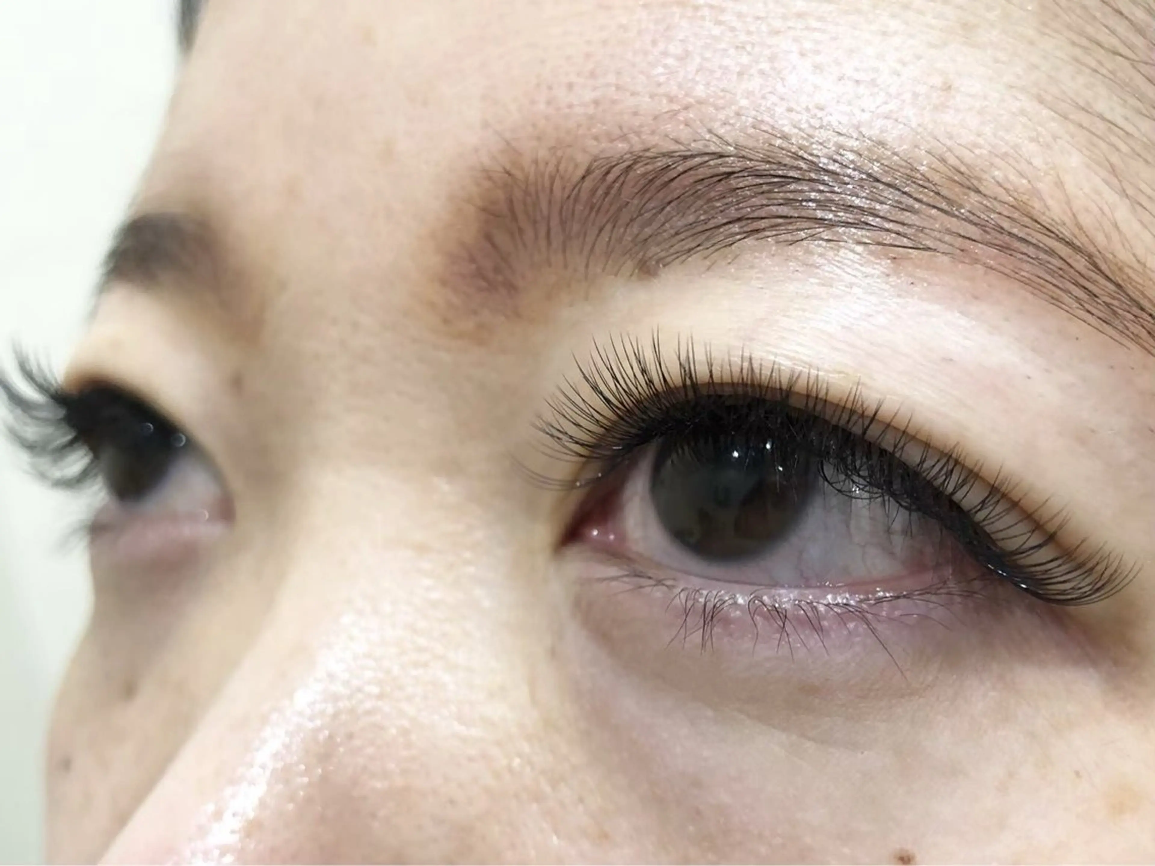 マツエク・マツパ マツエク Fair 渡邊のマツエク・マツパデザイン