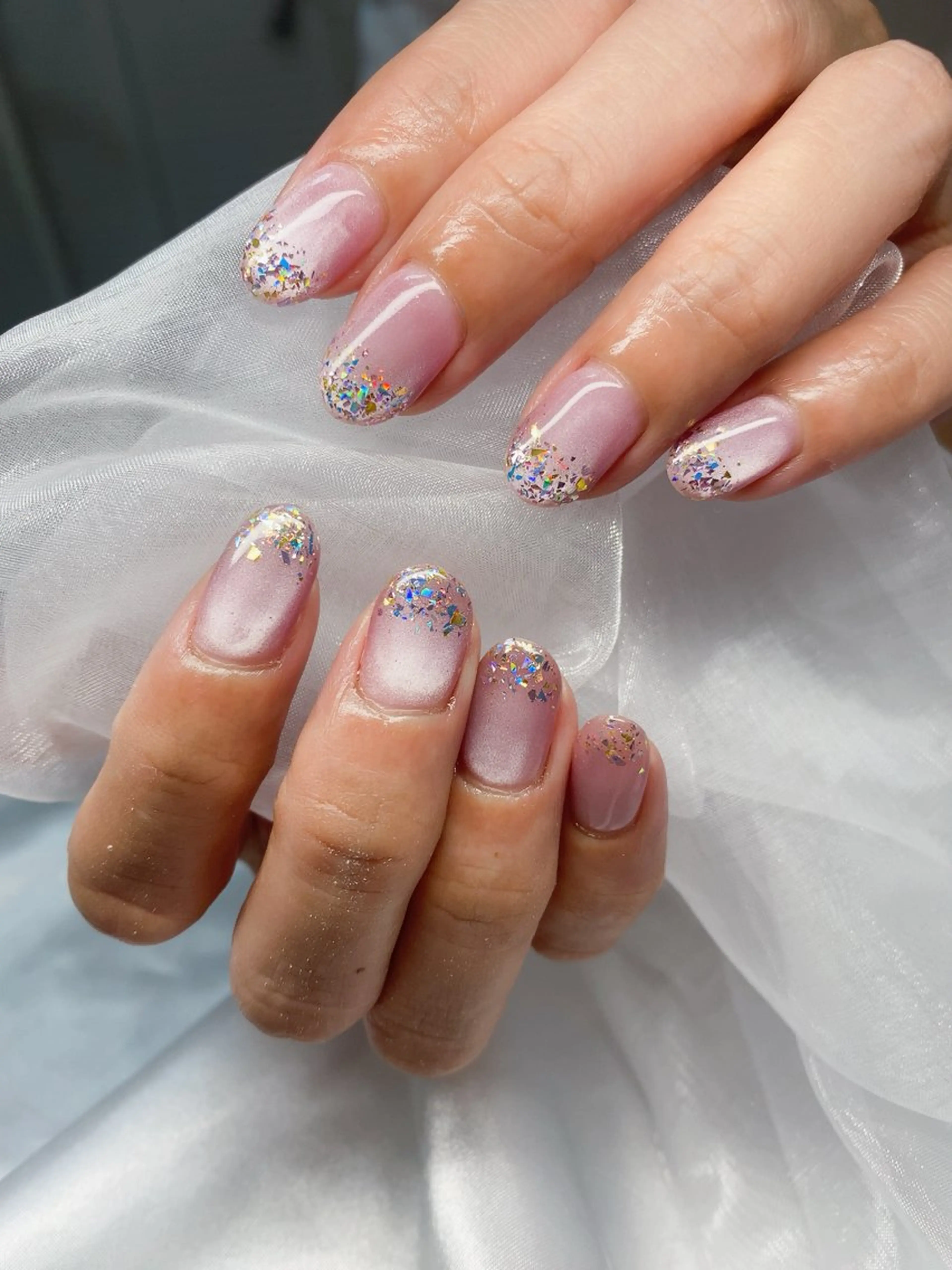 ネイル ハンドネイル C. NAILSのネイルデザイン