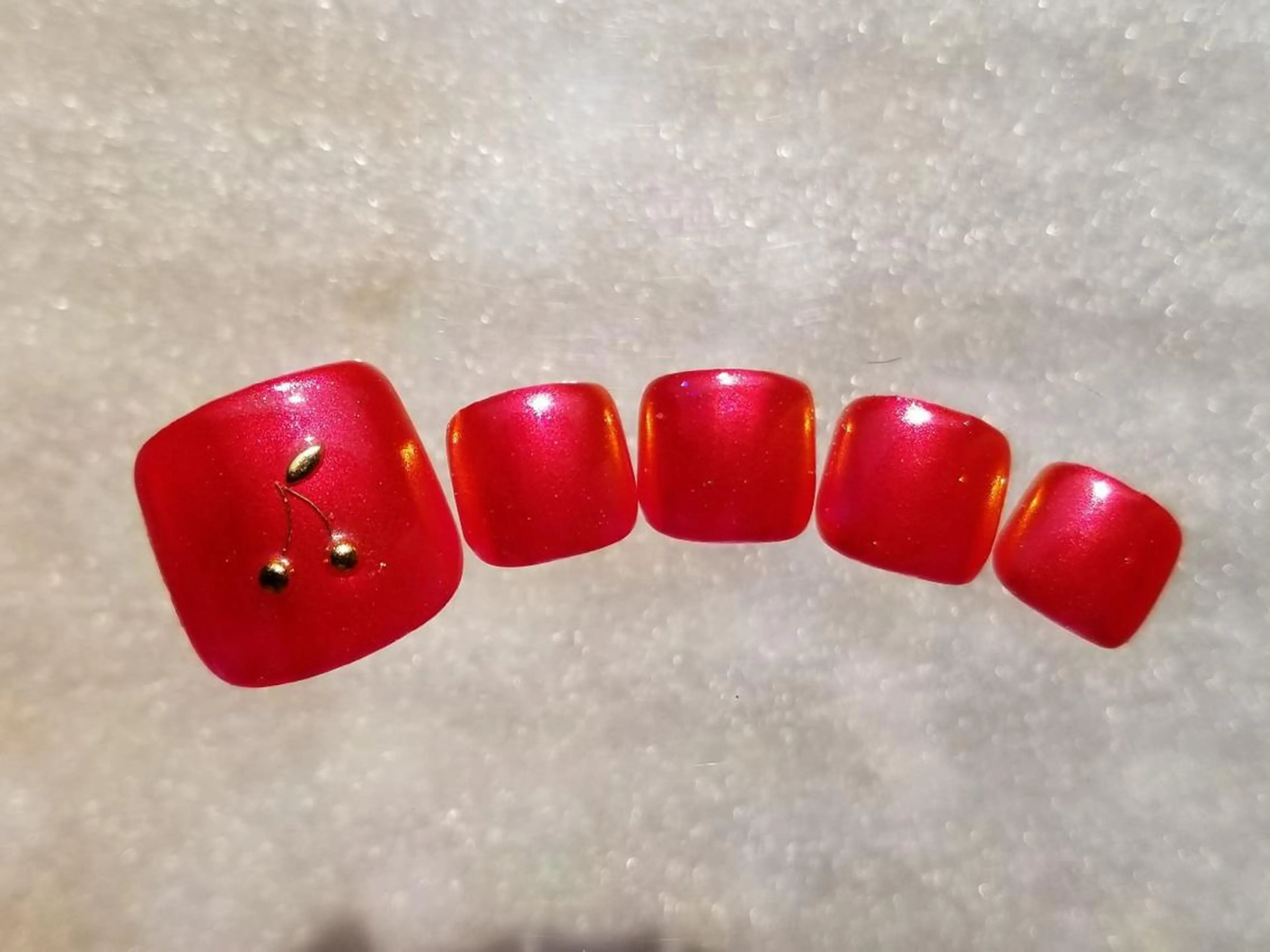 ネイル ジェルネイル マグネットネイル ミラーネイル ワンカラーネイル パラジェル 吉祥寺🌟 ネイルフロンティアのネイルデザイン