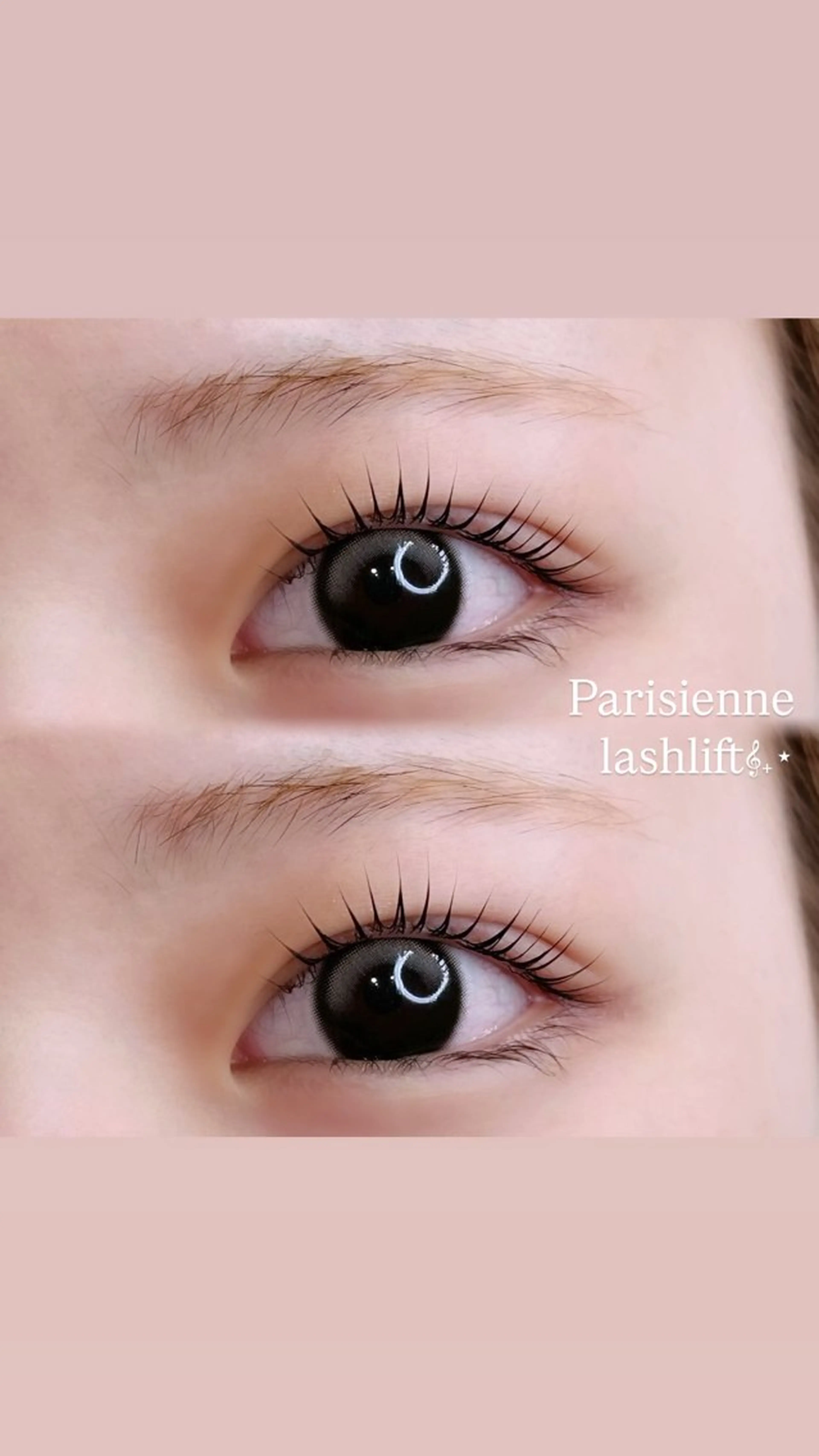 マツエク・マツパ 横浜🪽 まつパ/natsuiのマツエク・マツパデザイン