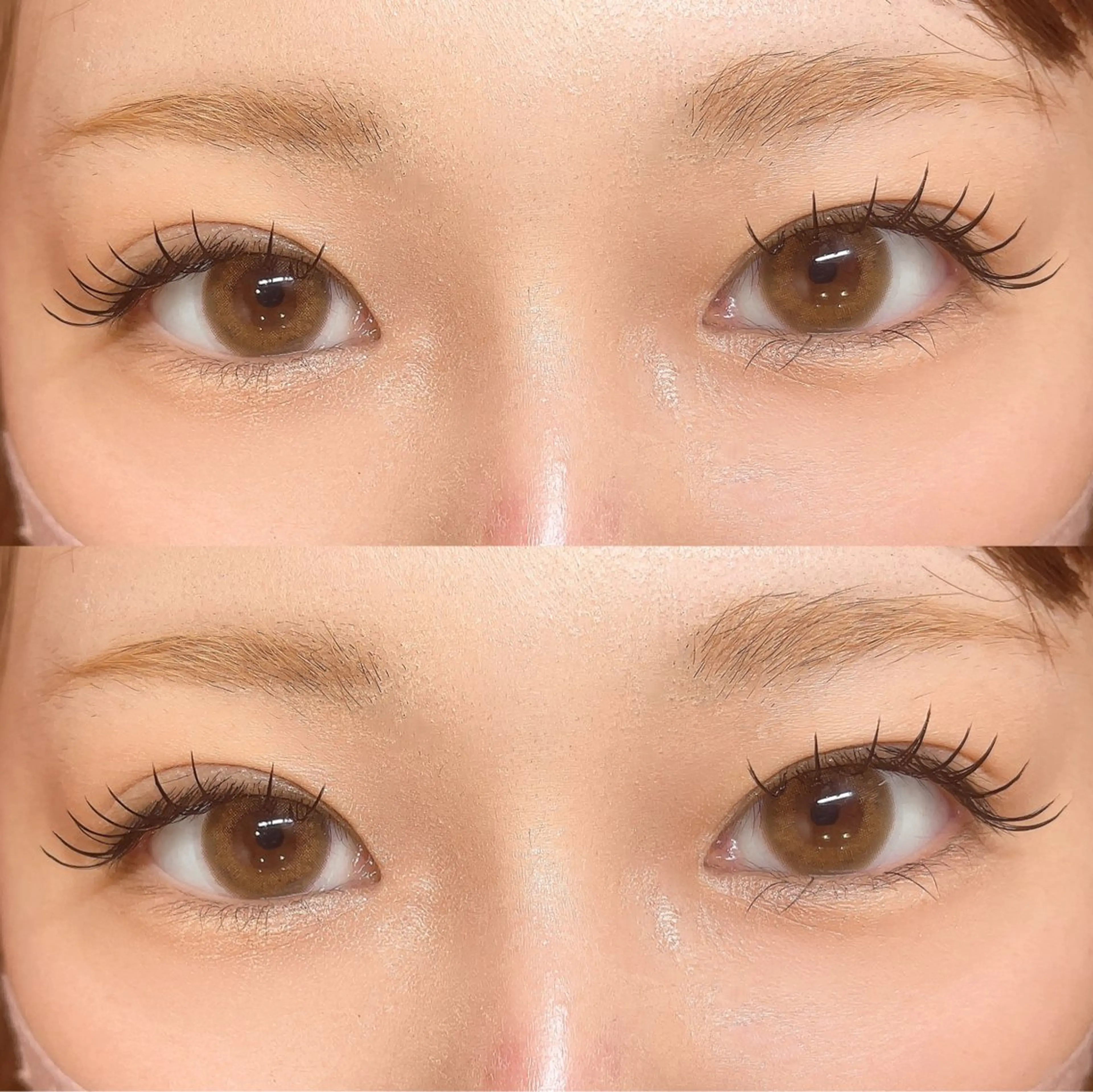 マツエク・マツパ 束感まつ毛 ROCCO SATSUKIのマツエク・マツパデザイン