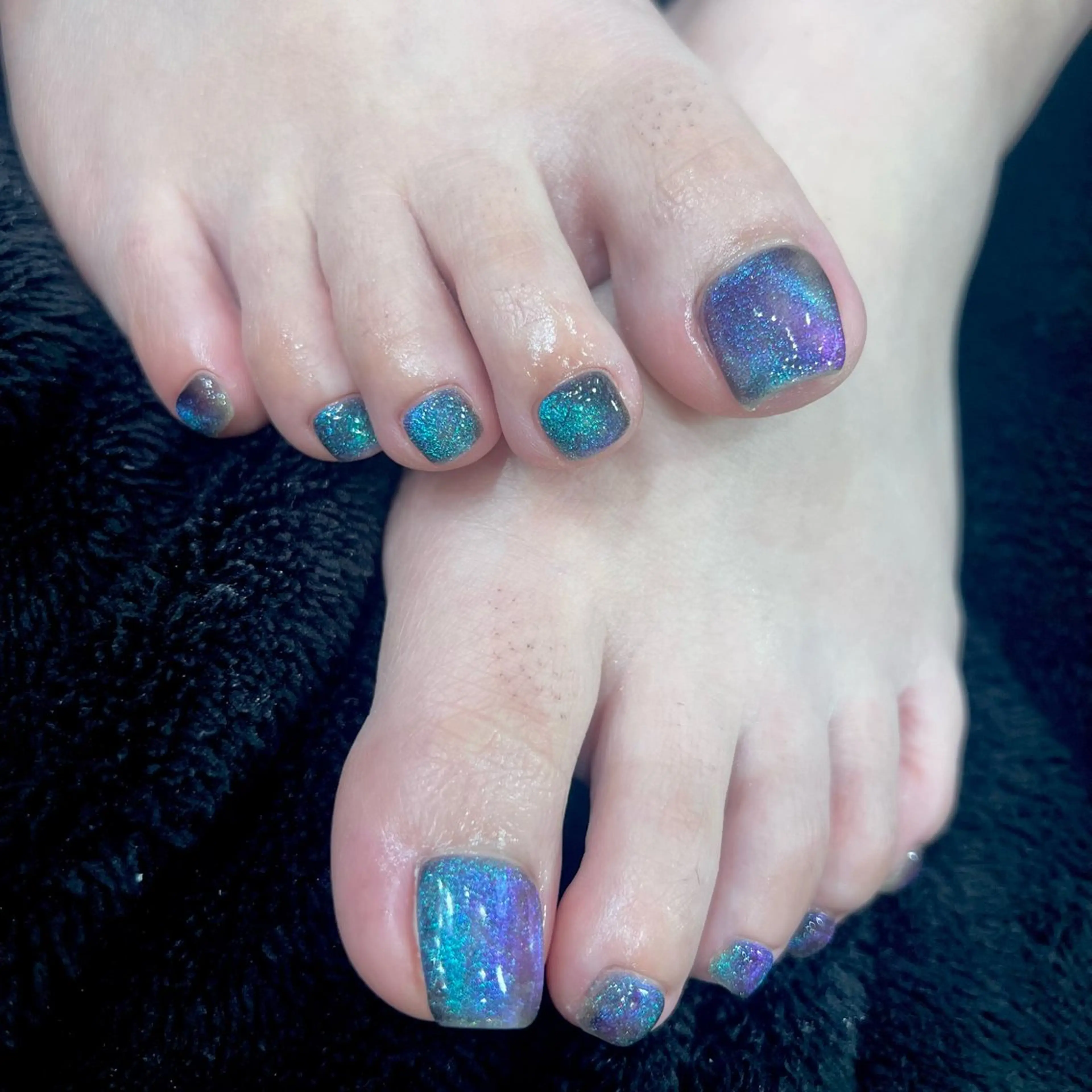 ネイル マグネットネイル LACHIC所属・LACHIC NOZOMIのネイルデザイン