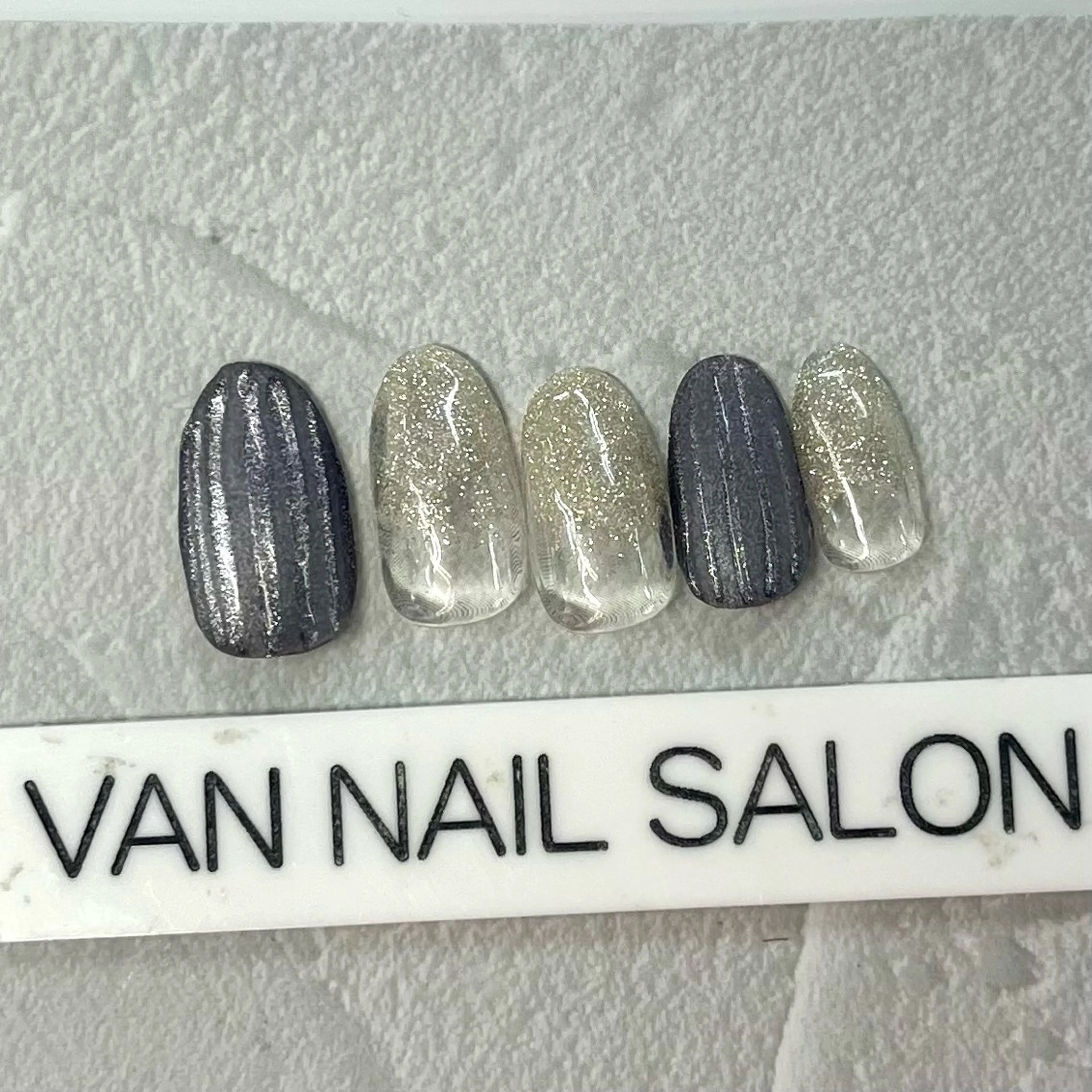 ネイル Van Nail Salonのネイルデザイン