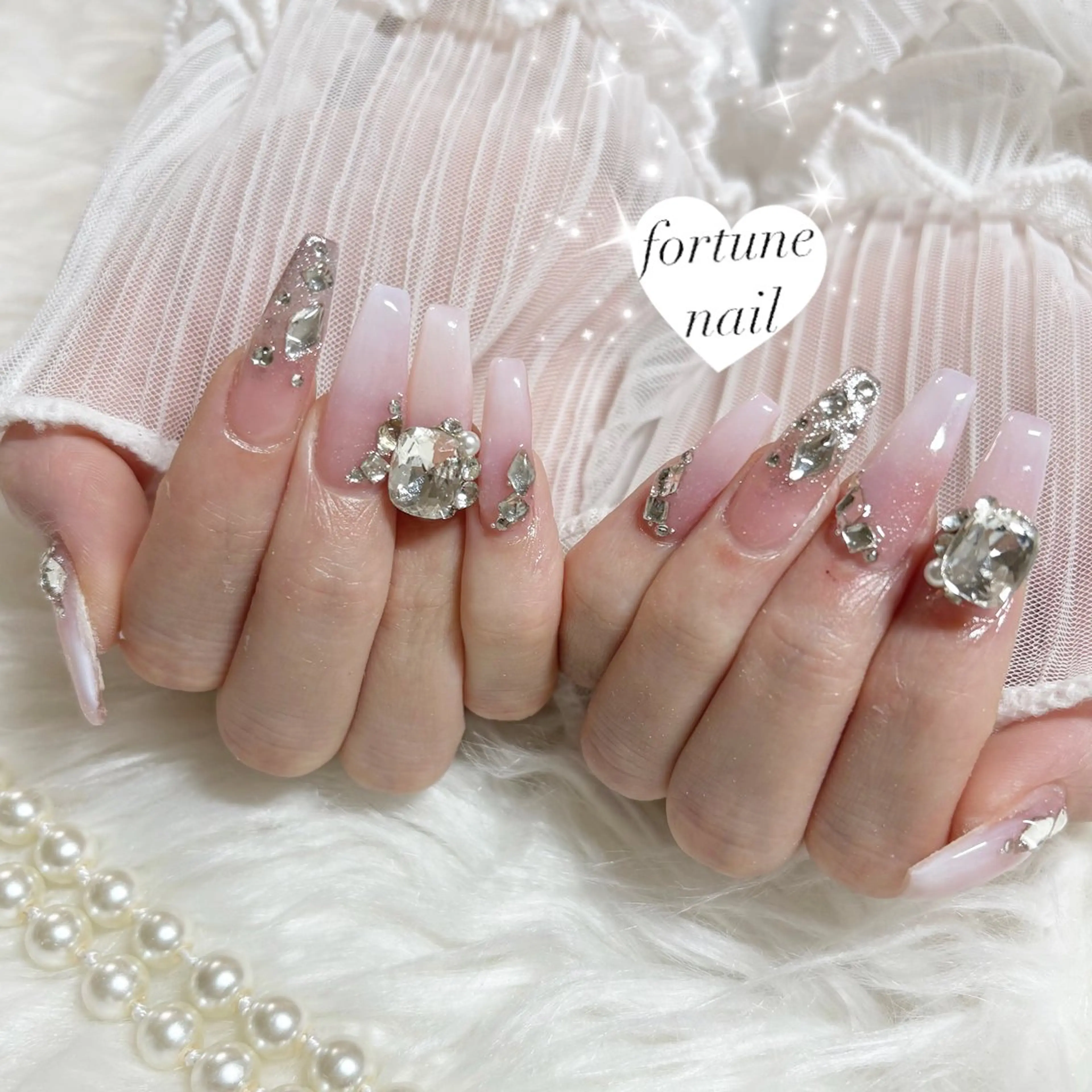 ネイル ワンホンネイル ハンドネイル ☆saori ☆のネイルデザイン