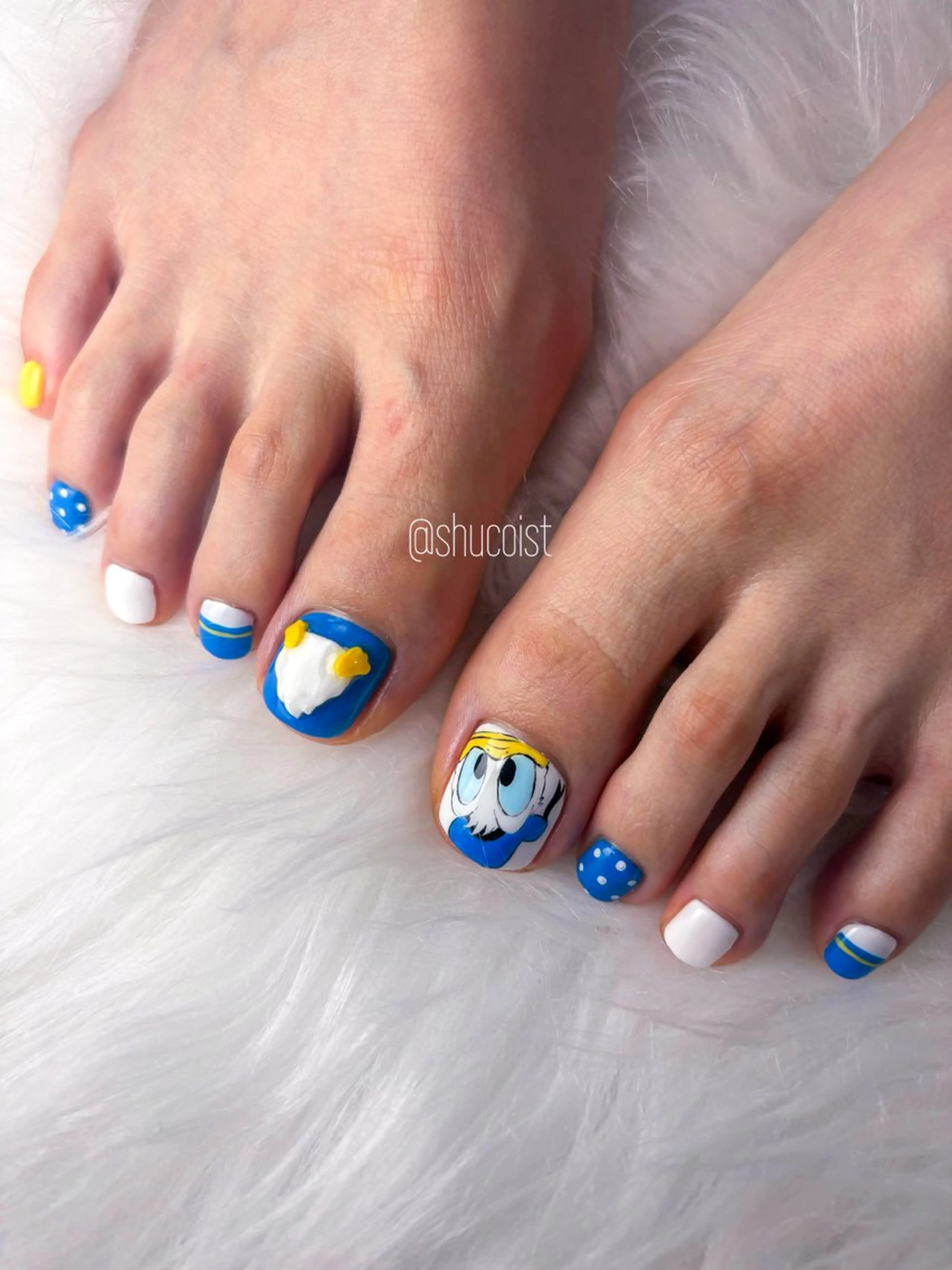 ネイル メンズ歓迎🙆‍♀️ エステ/ネイルISTのネイルデザイン