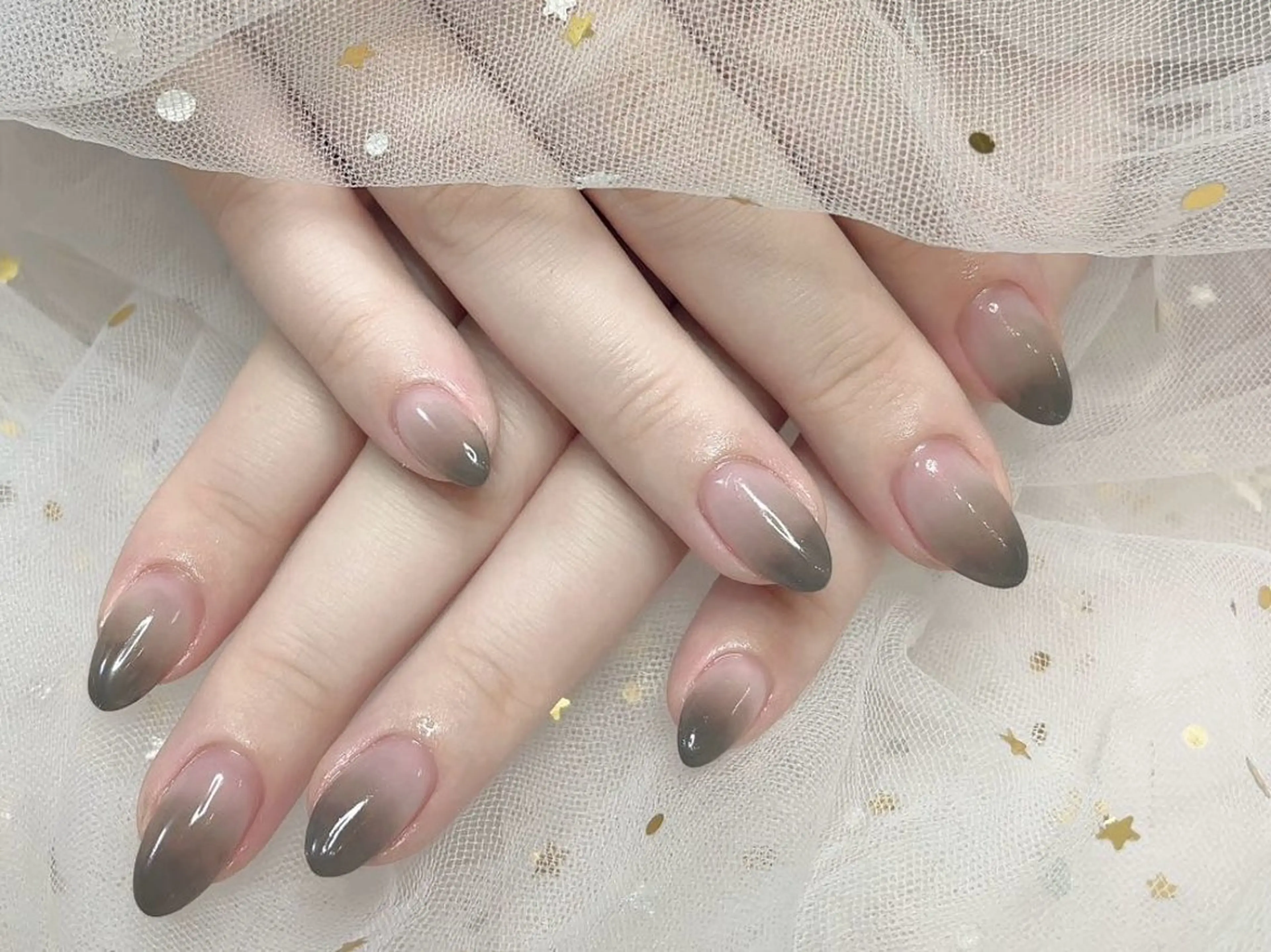 ネイル ジョリ kasumi🌹💅のネイルデザイン