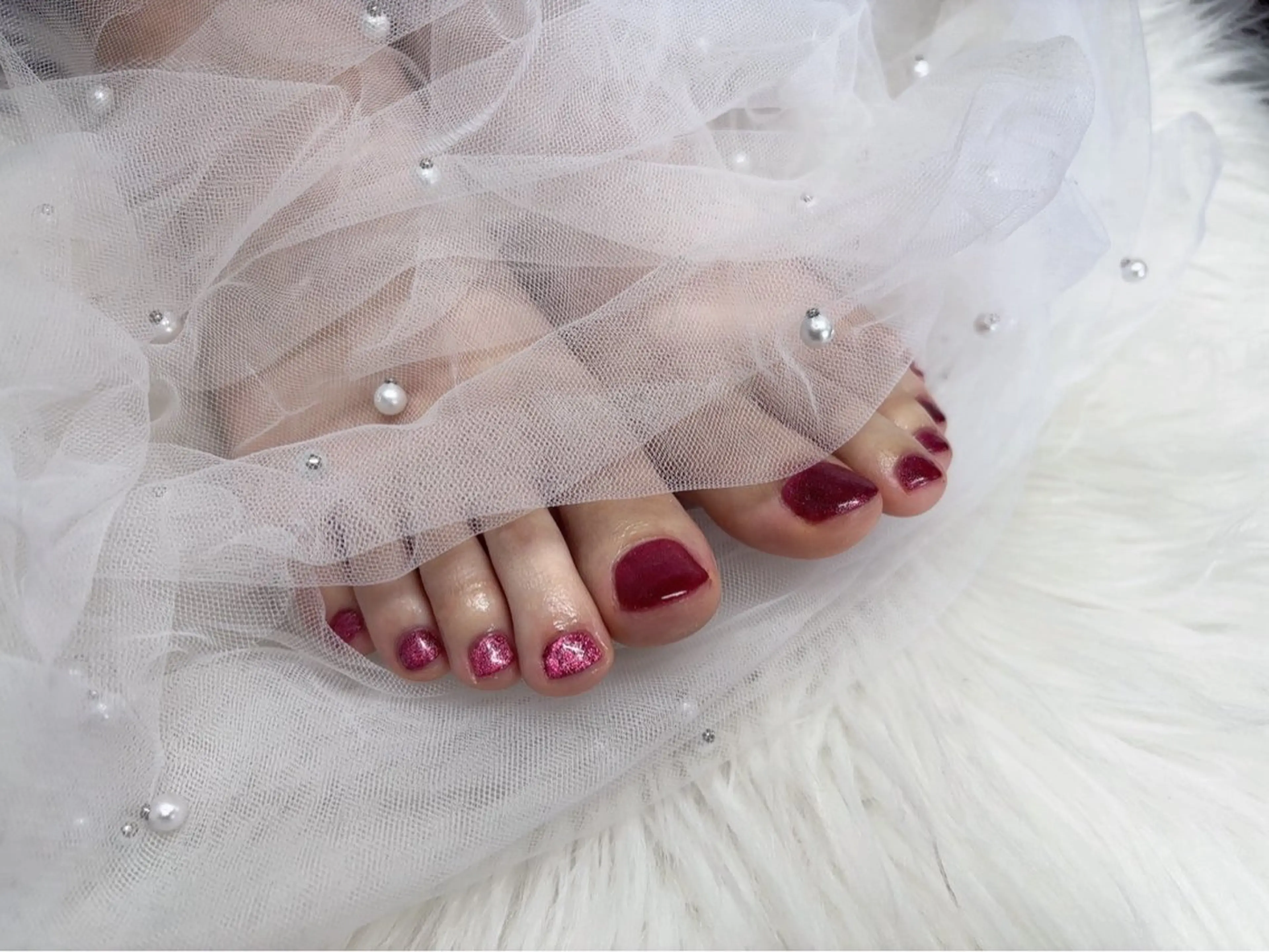 ネイル ネイルサロン ANELAのネイルデザイン