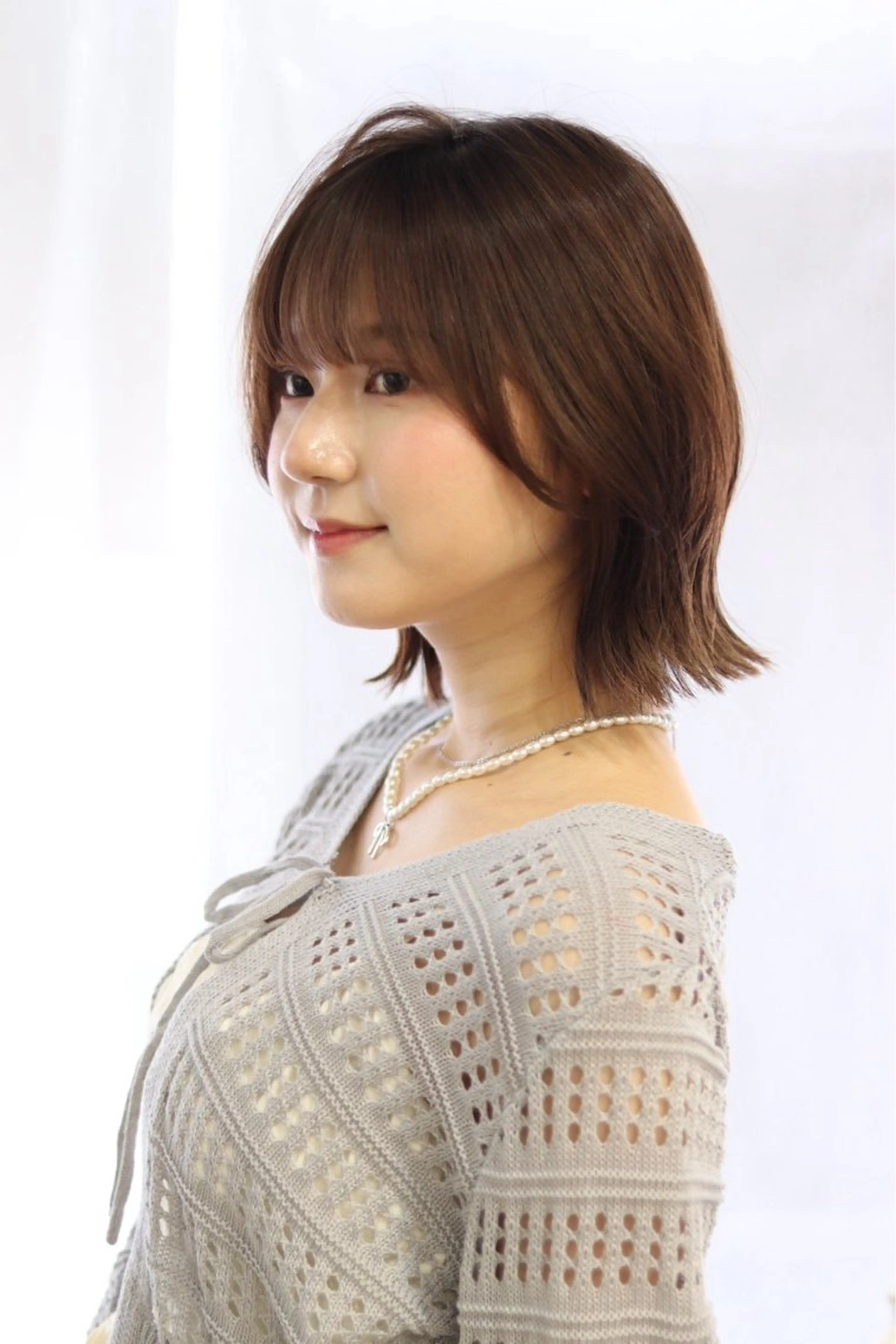 🩵選べるAujuaシャンプースパ体験プラン🩵[ショート]※ミルボンID🙂‍↕️登録必須の写真