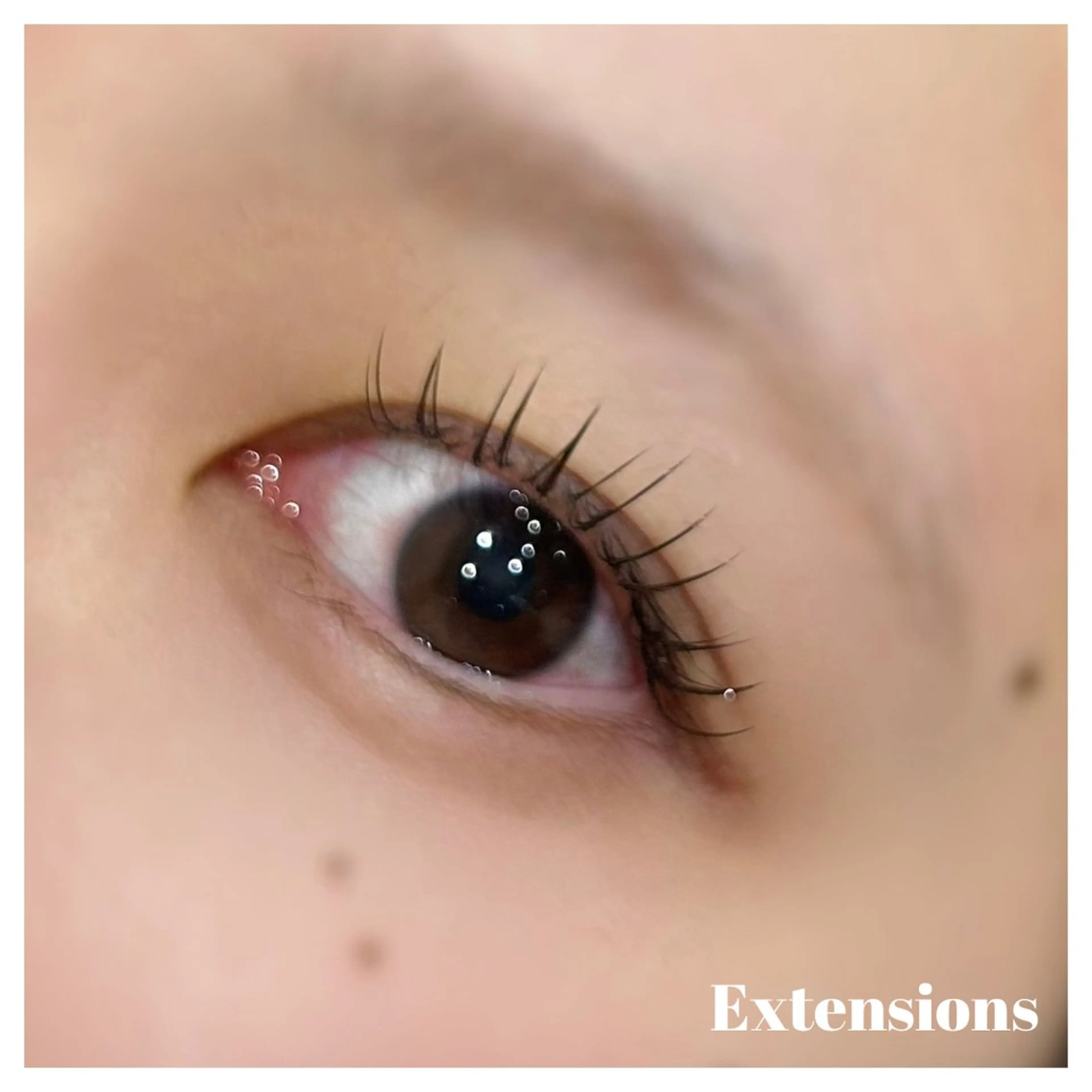 マツエク・マツパ me. rikoのマツエク・マツパデザイン