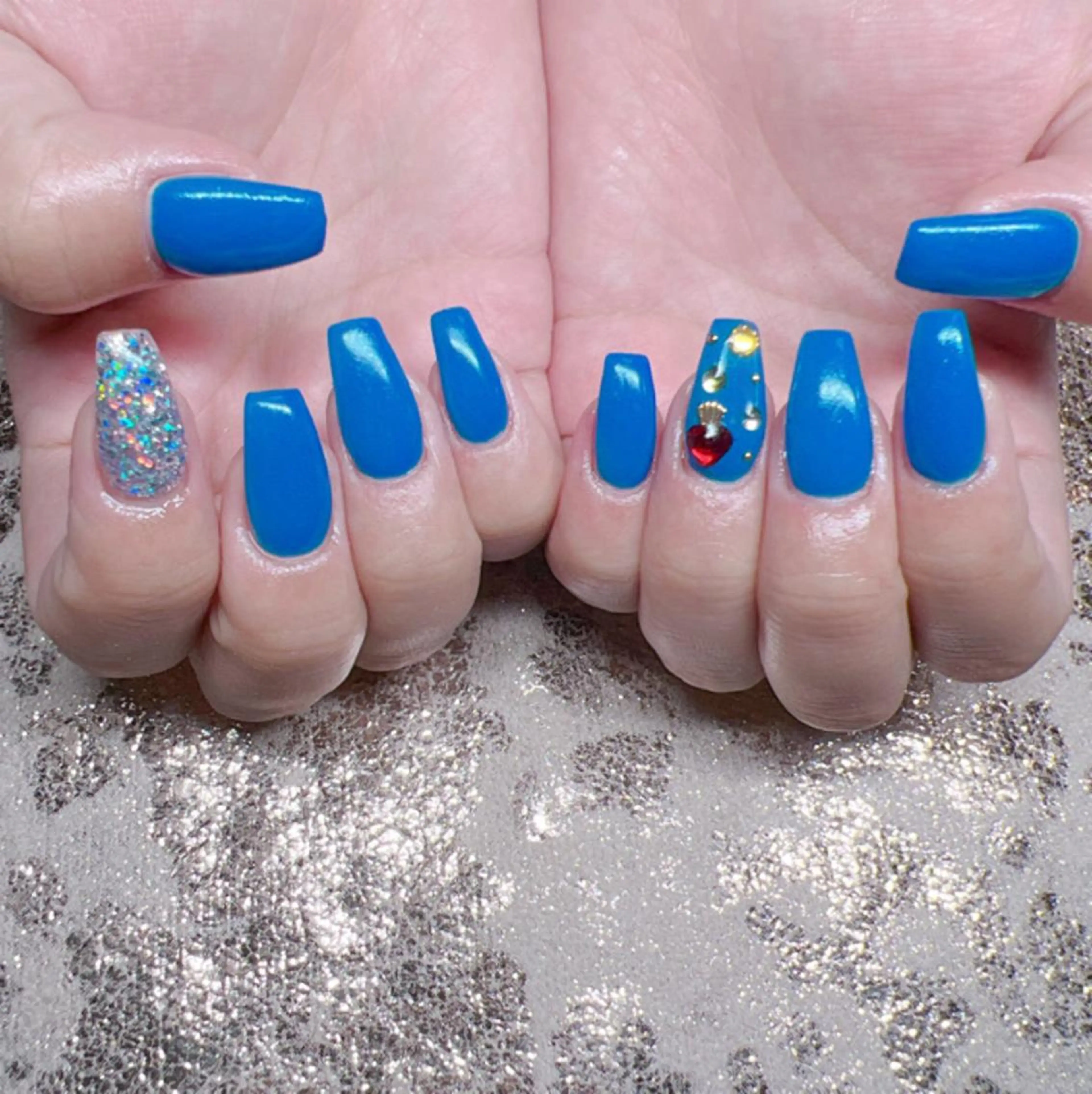 ネイル DollyGirl KYOKOのネイルデザイン