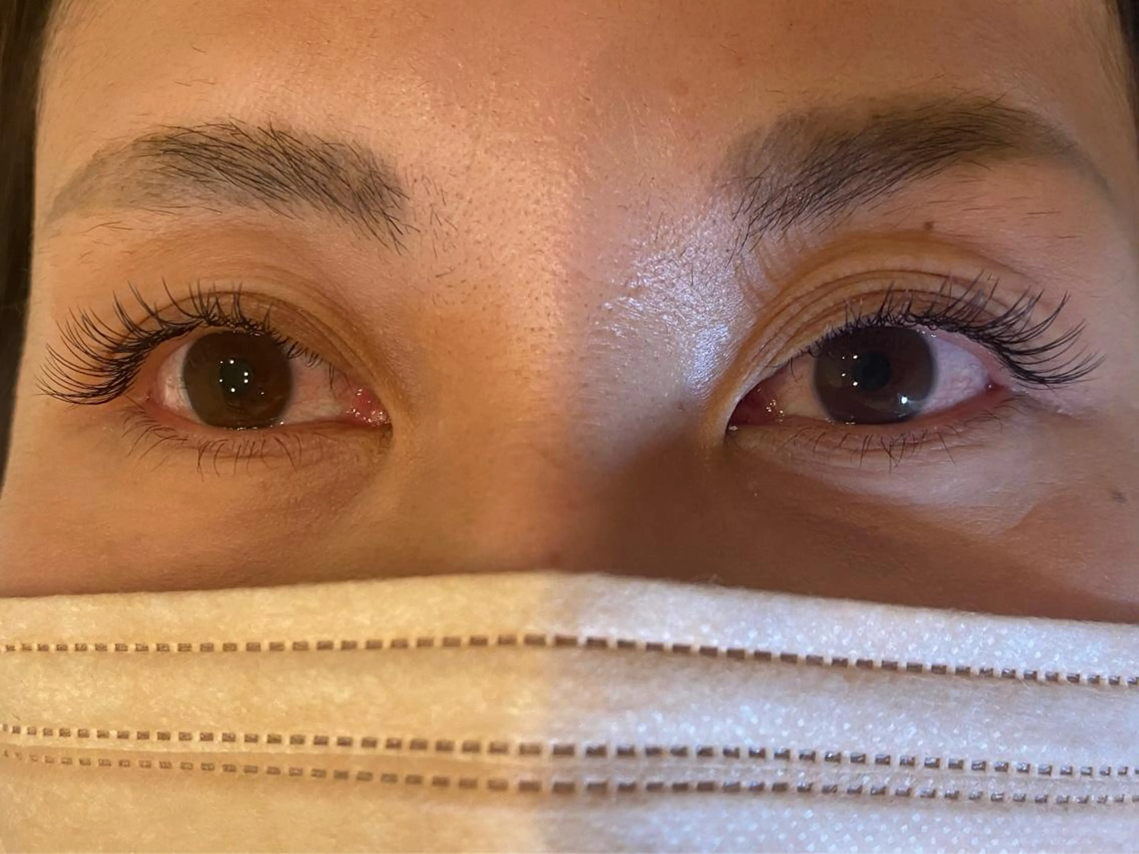 マツエク・マツパ Cestlavie! KOHTANIのマツエク・マツパデザイン