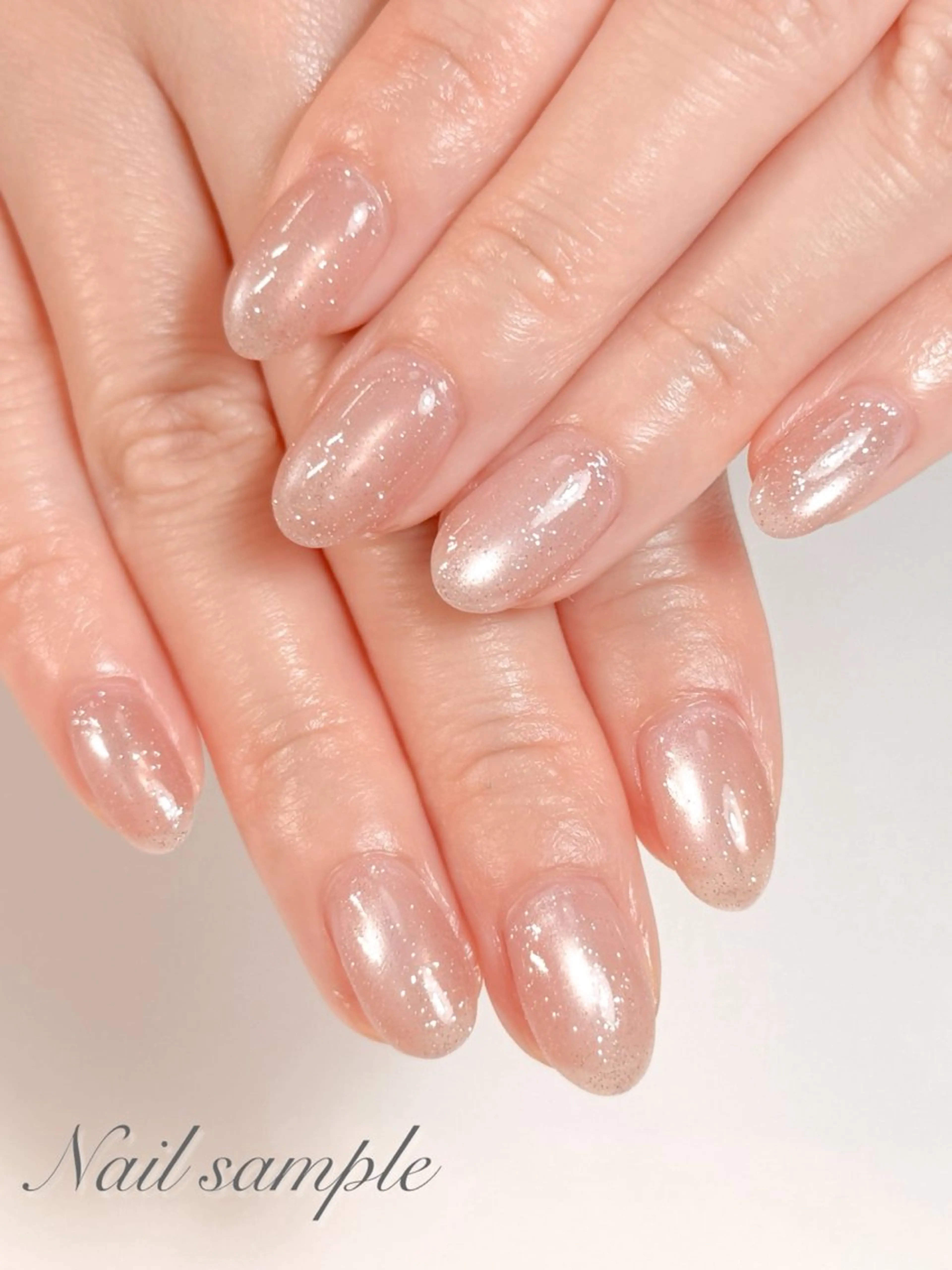 ネイル ハンドネイル ハンドケア nail shizukaのネイルデザイン