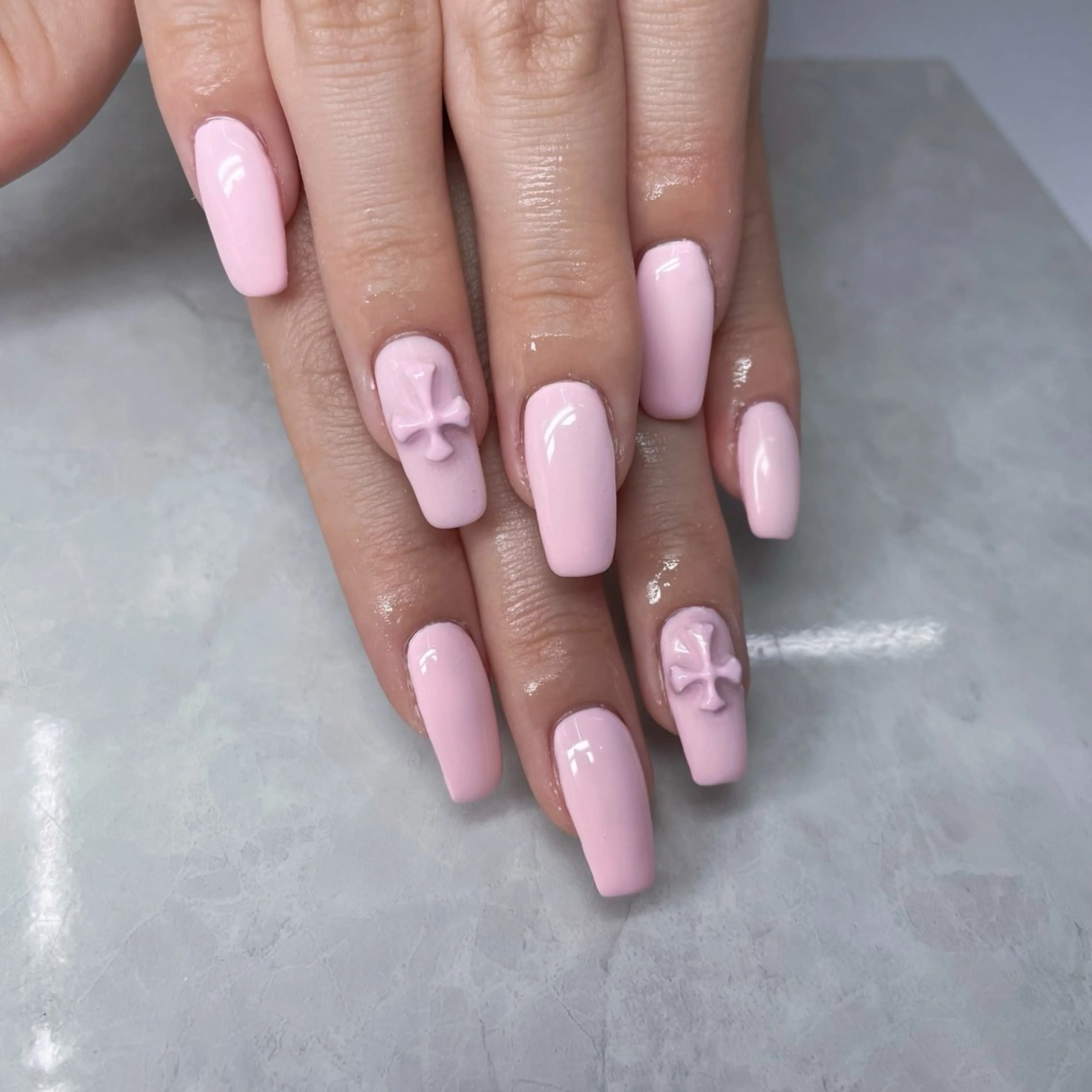 ネイル Rieko EMINAL恵比寿のネイルデザイン